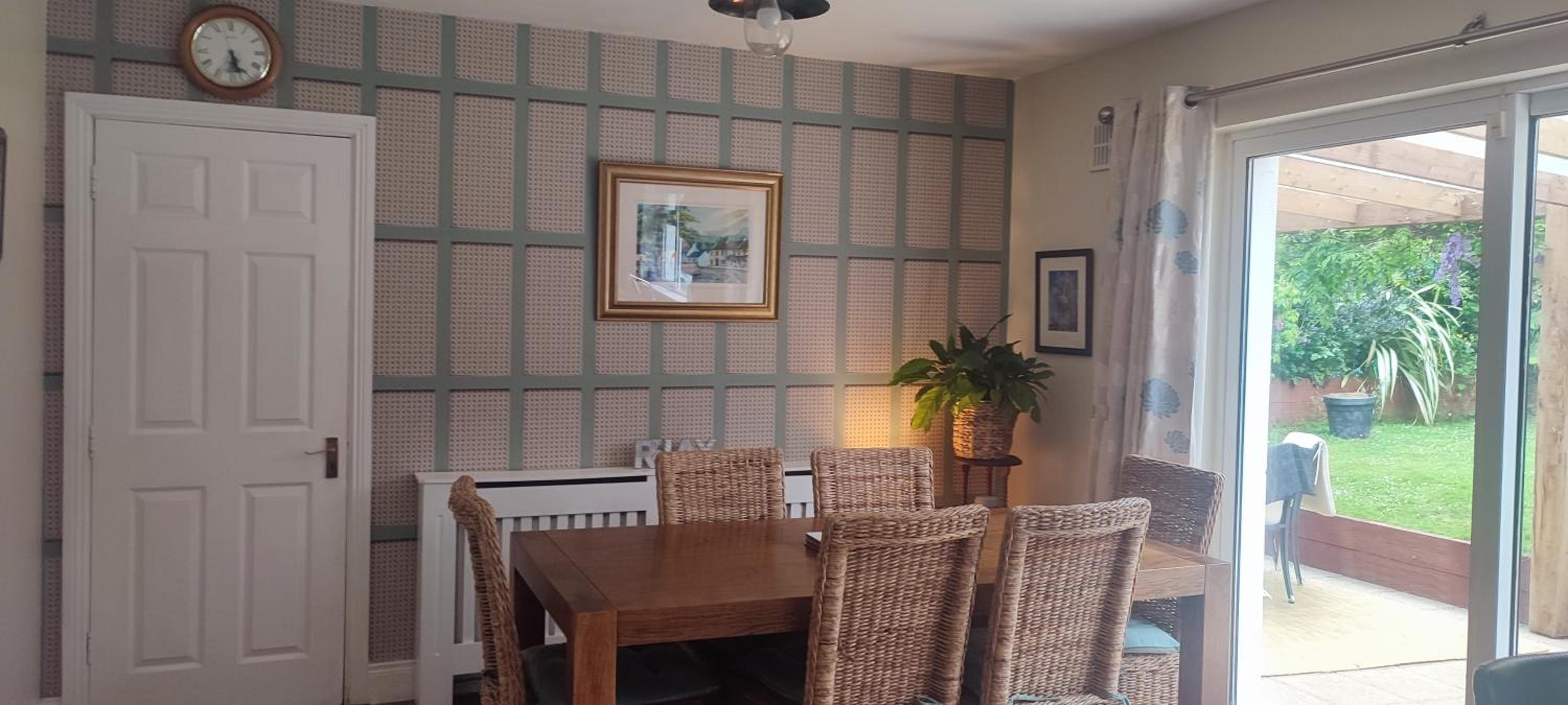 Millwood Retreat Holiday Home