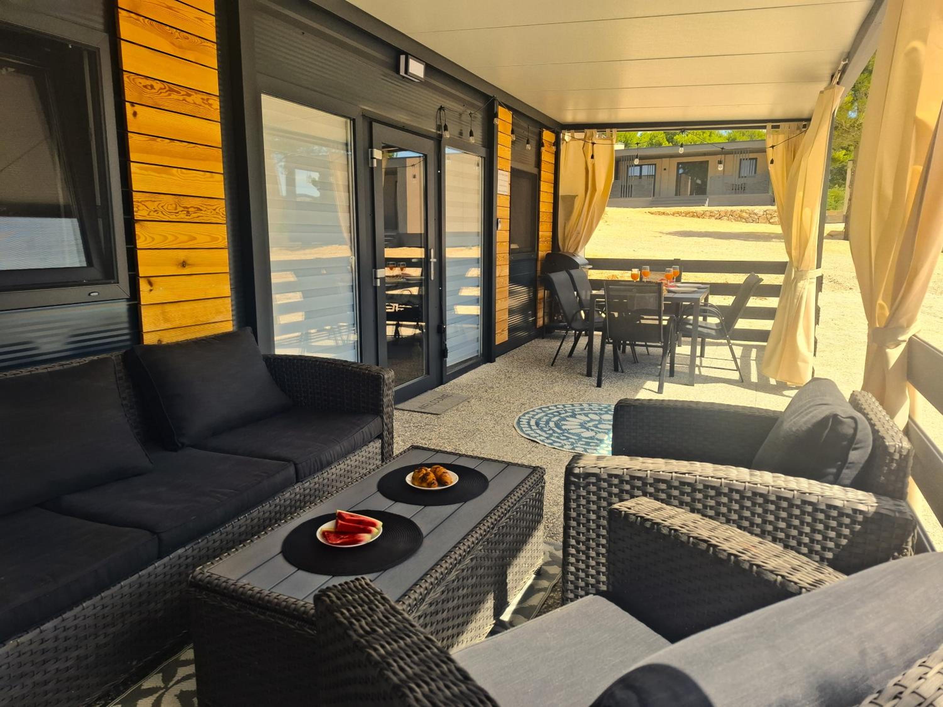 Luna Mobilehomes