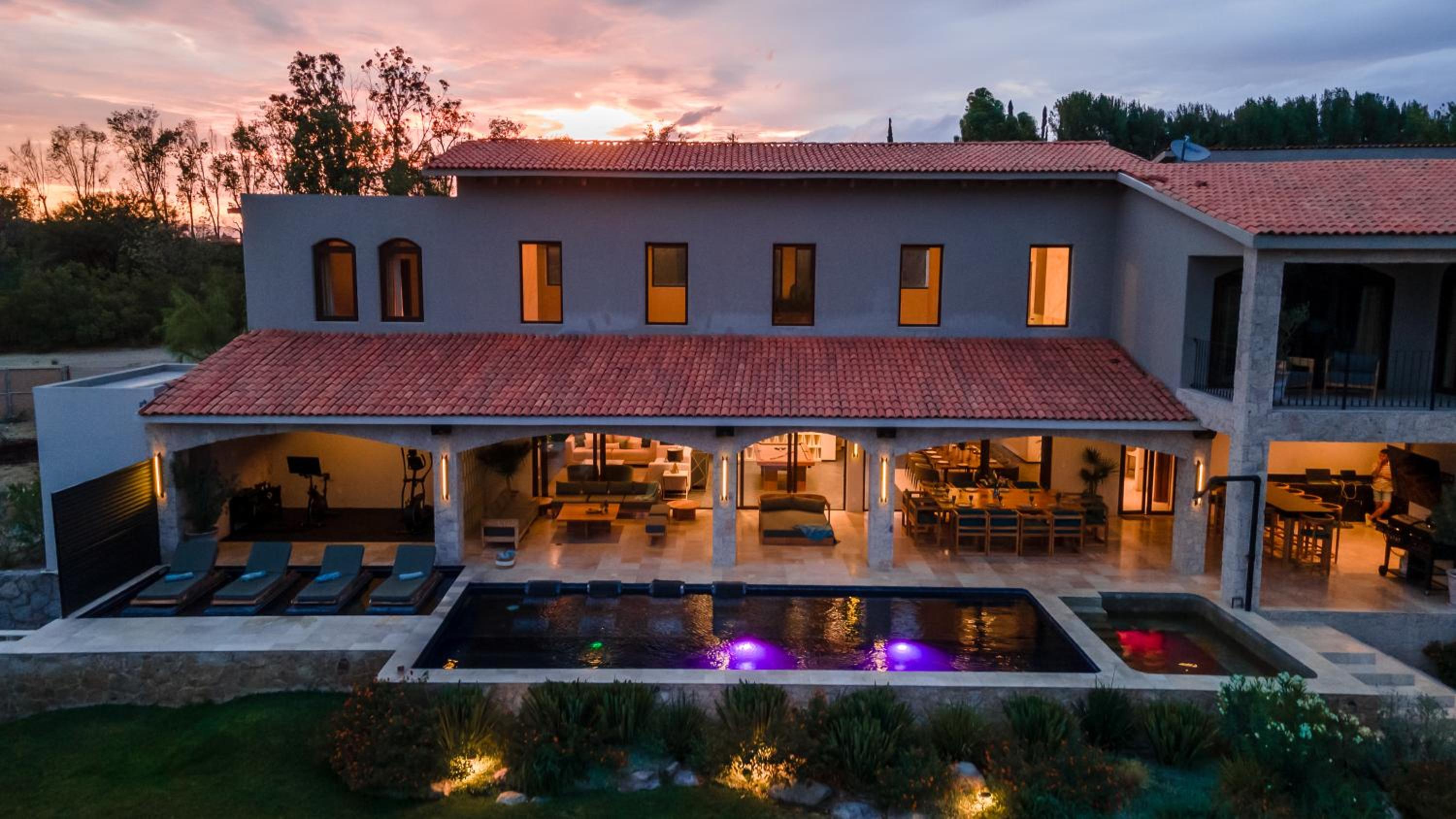 Luxury and Private Villa La Loma by VIATO view 5