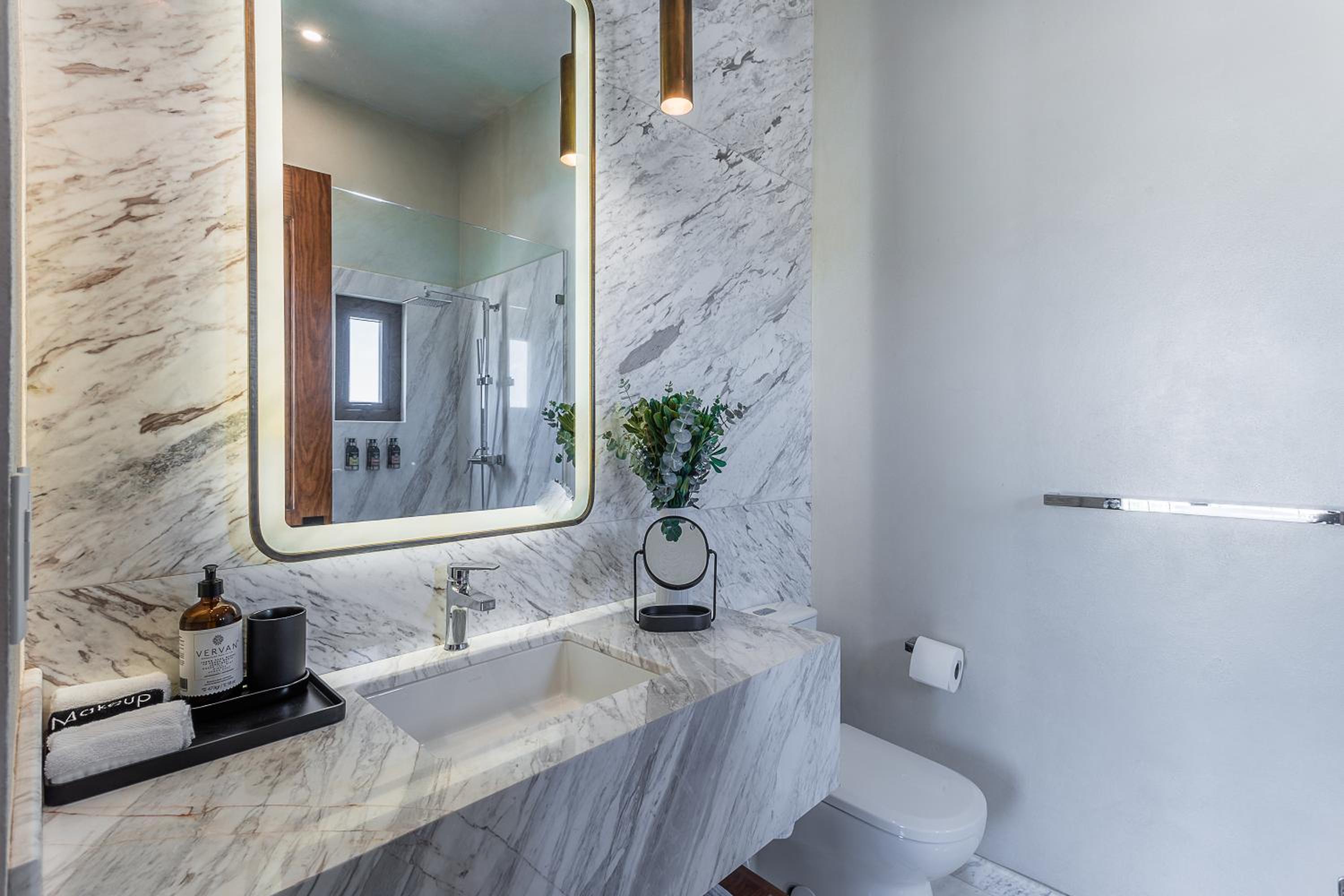 Luxury and Private Villa La Loma by VIATO view 4