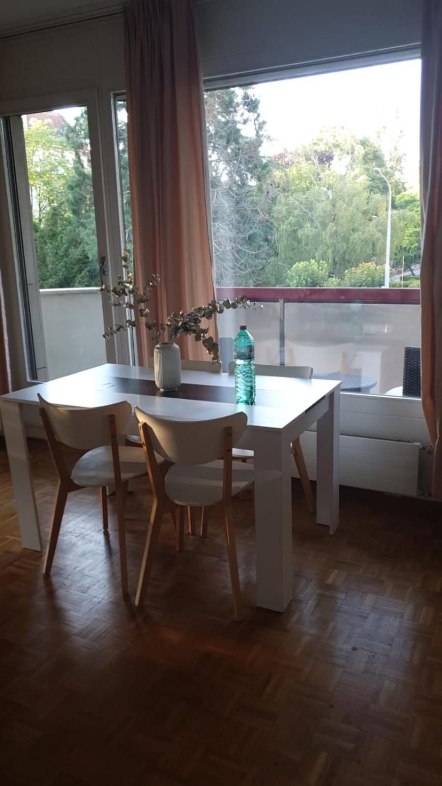 Apparemment Genève