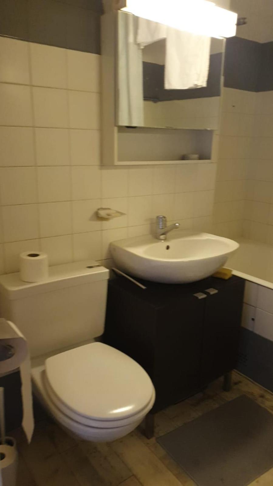 Apparemment Genève