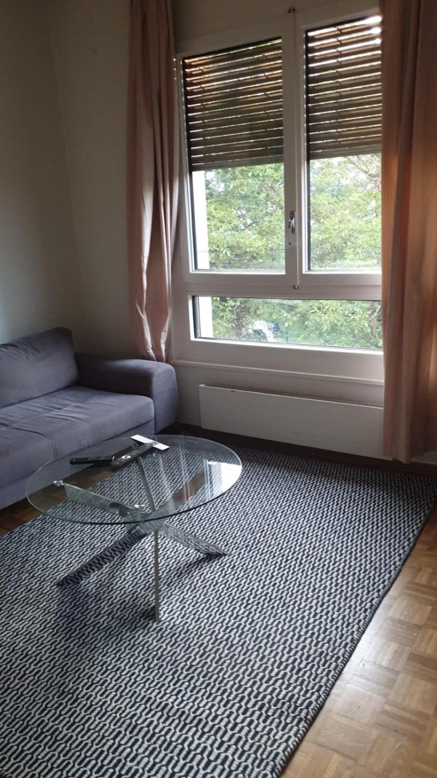Apparemment Genève