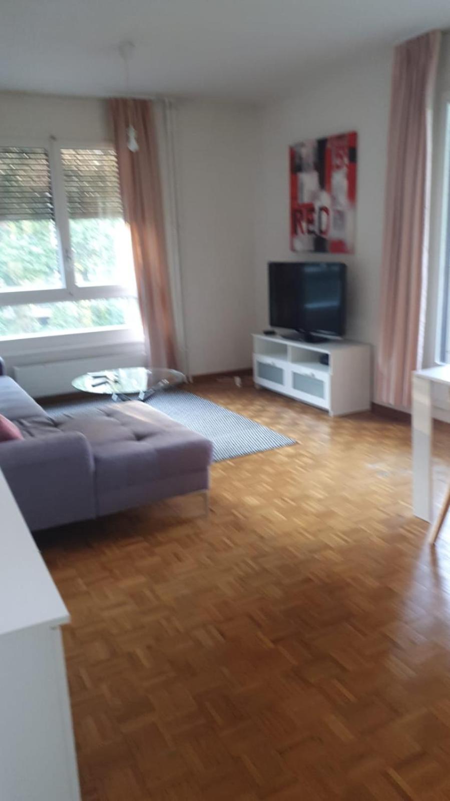 Apparemment Genève