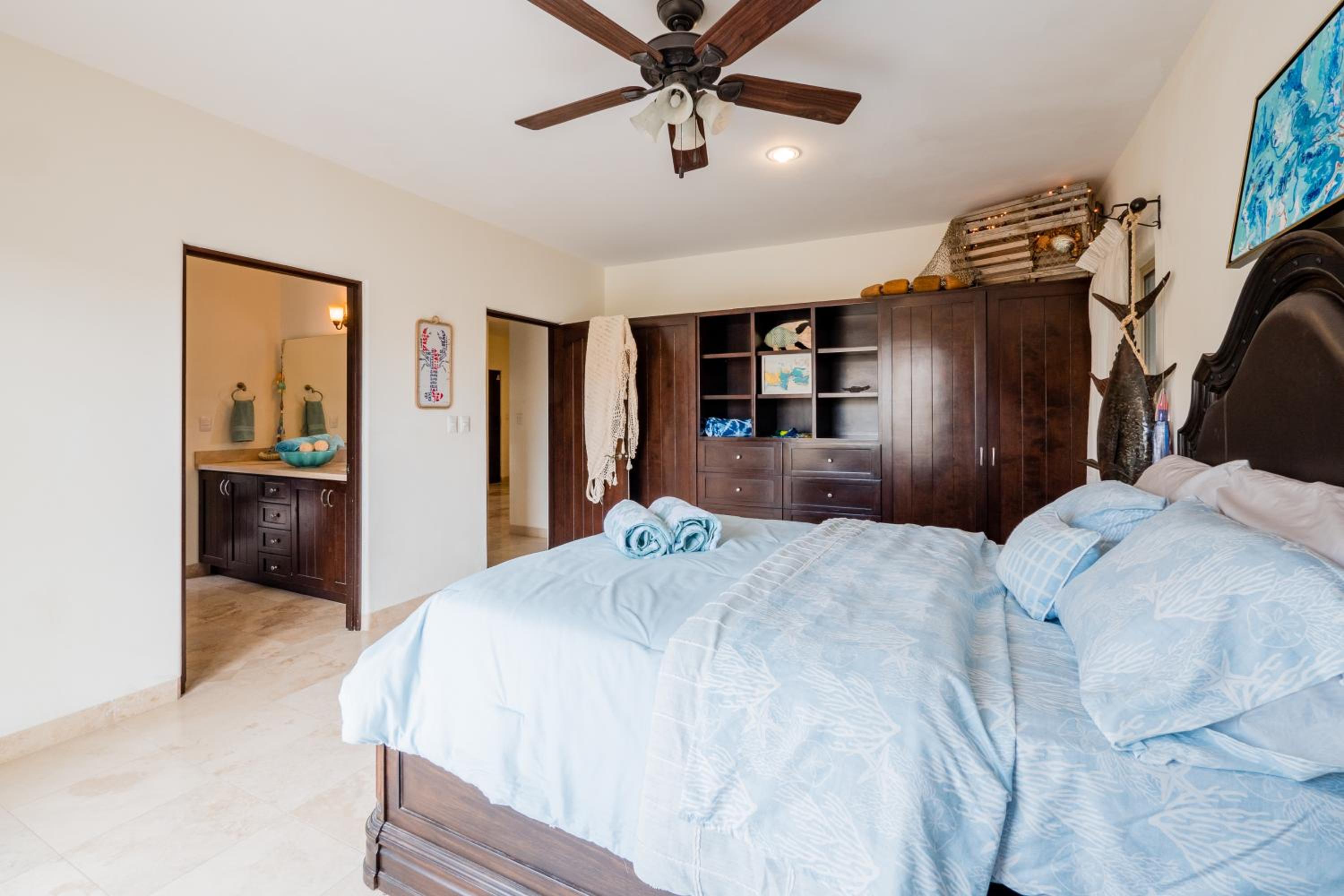 King Tritons 3 bdrm In Ventanas view 3