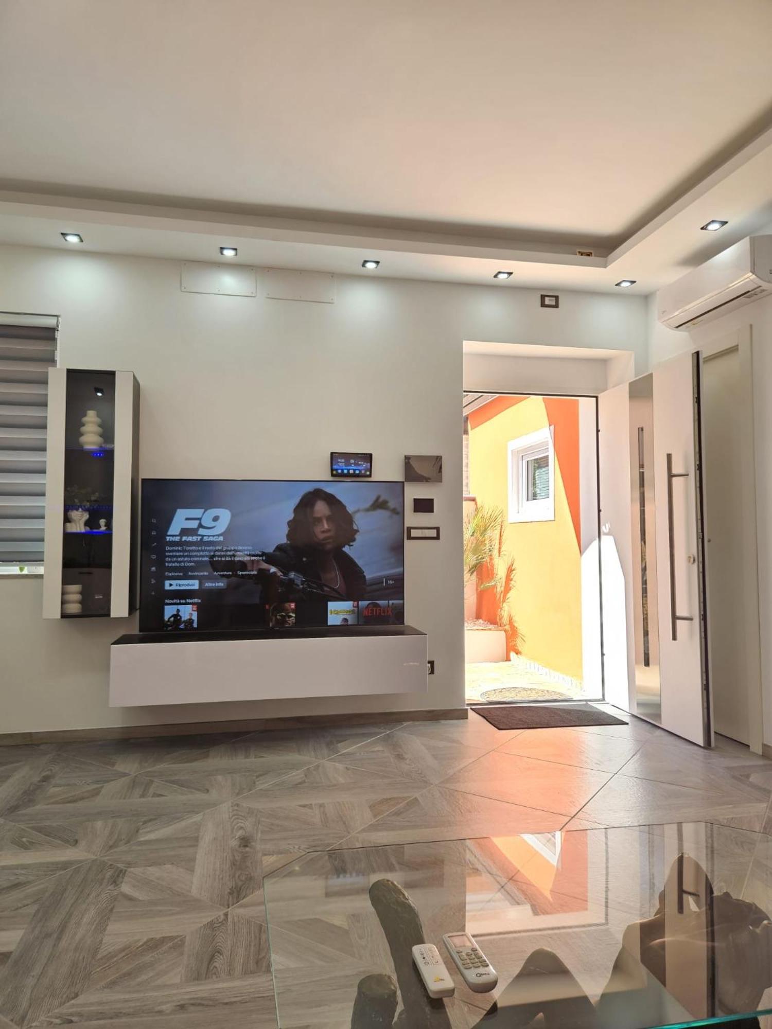 Villa Anty