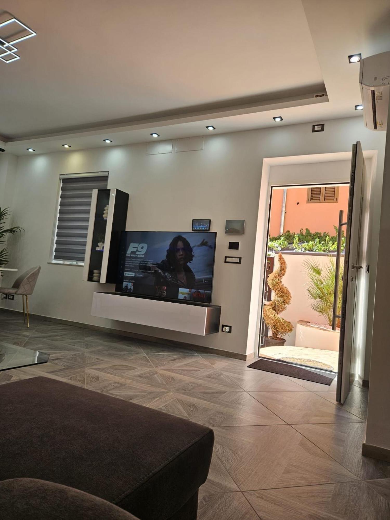 Villa Anty