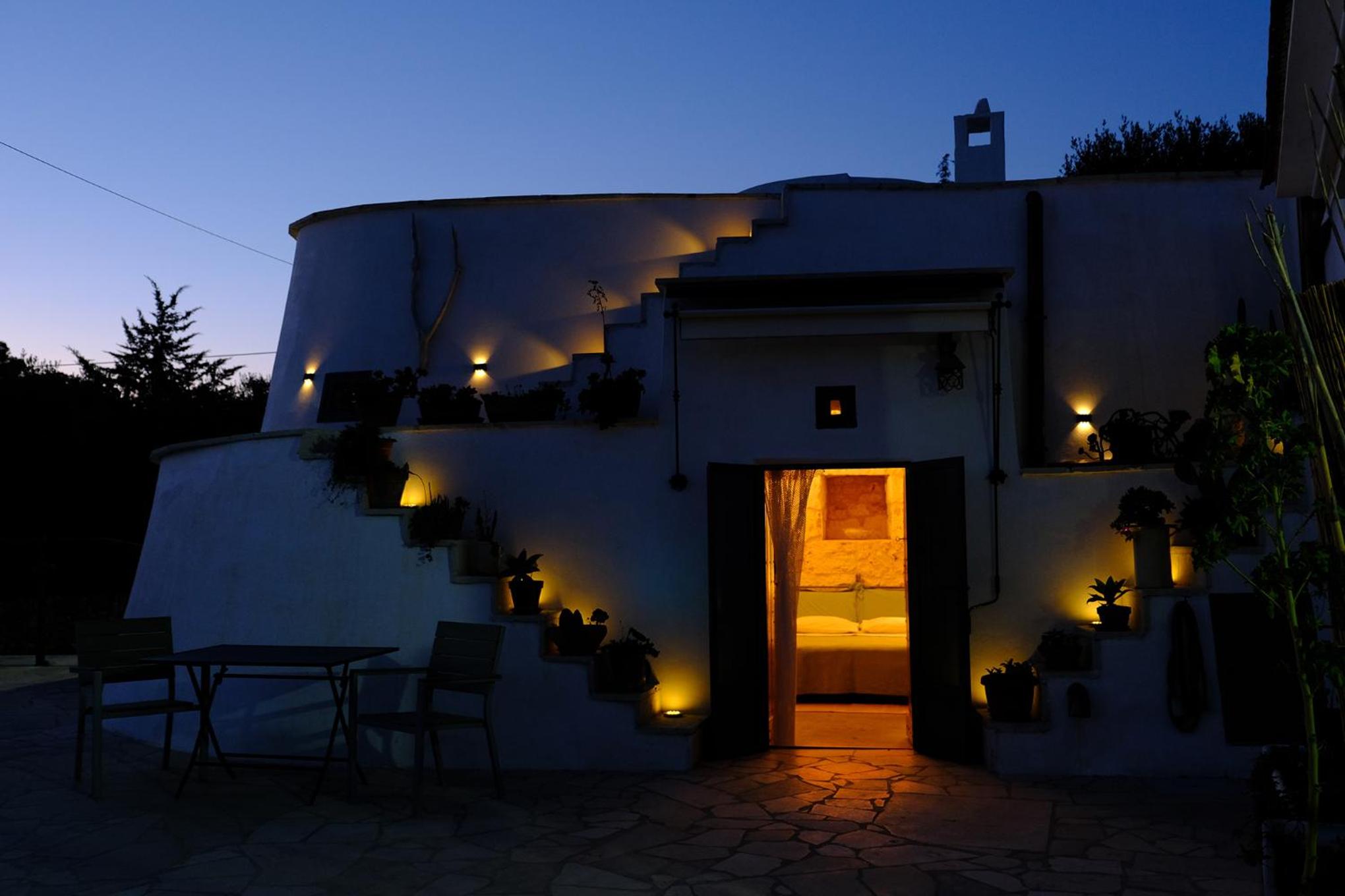 Il Trullo di Loa ad Ostuni, Mare e Valle d'Itria photo 1