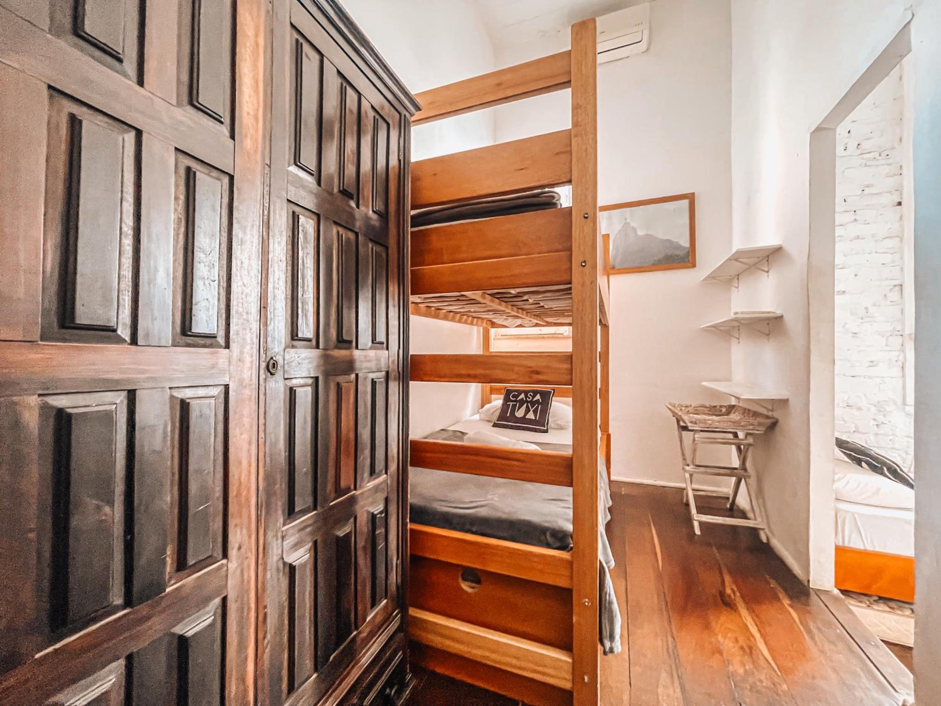 Casa Tuxi
