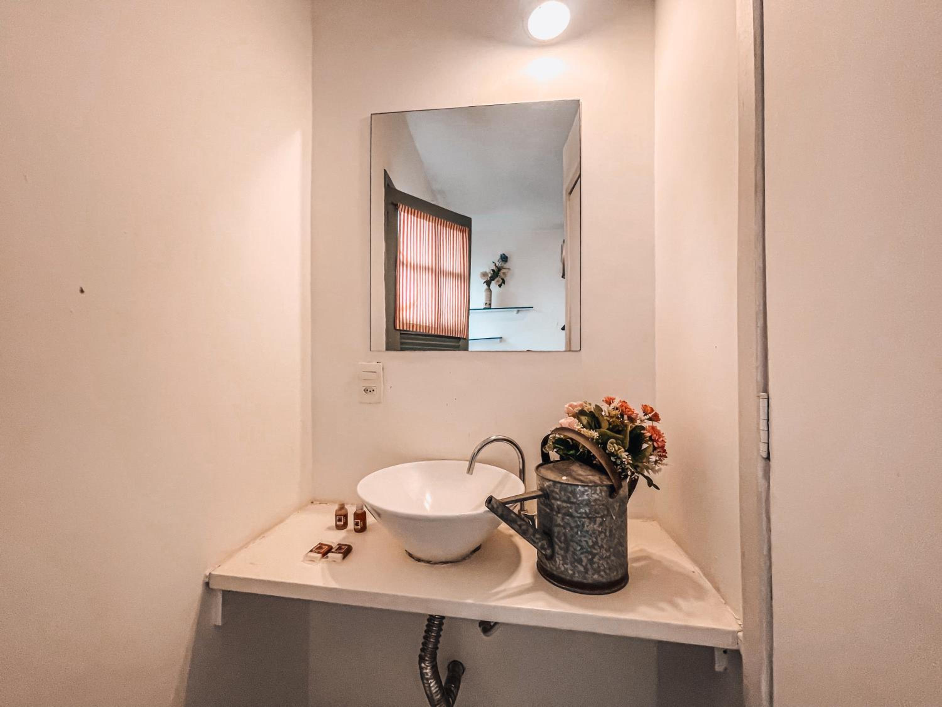 Casa Tuxi