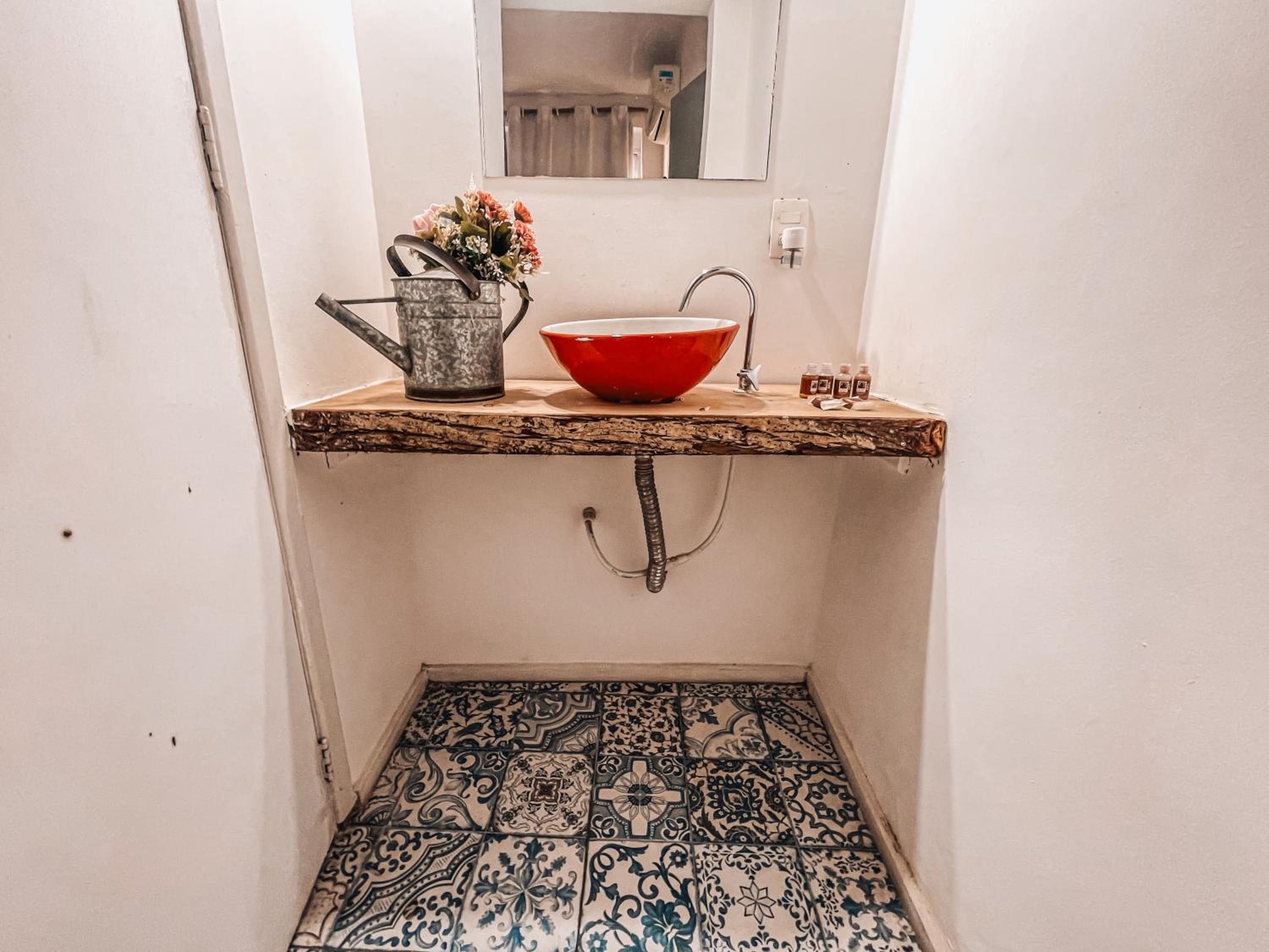 Casa Tuxi