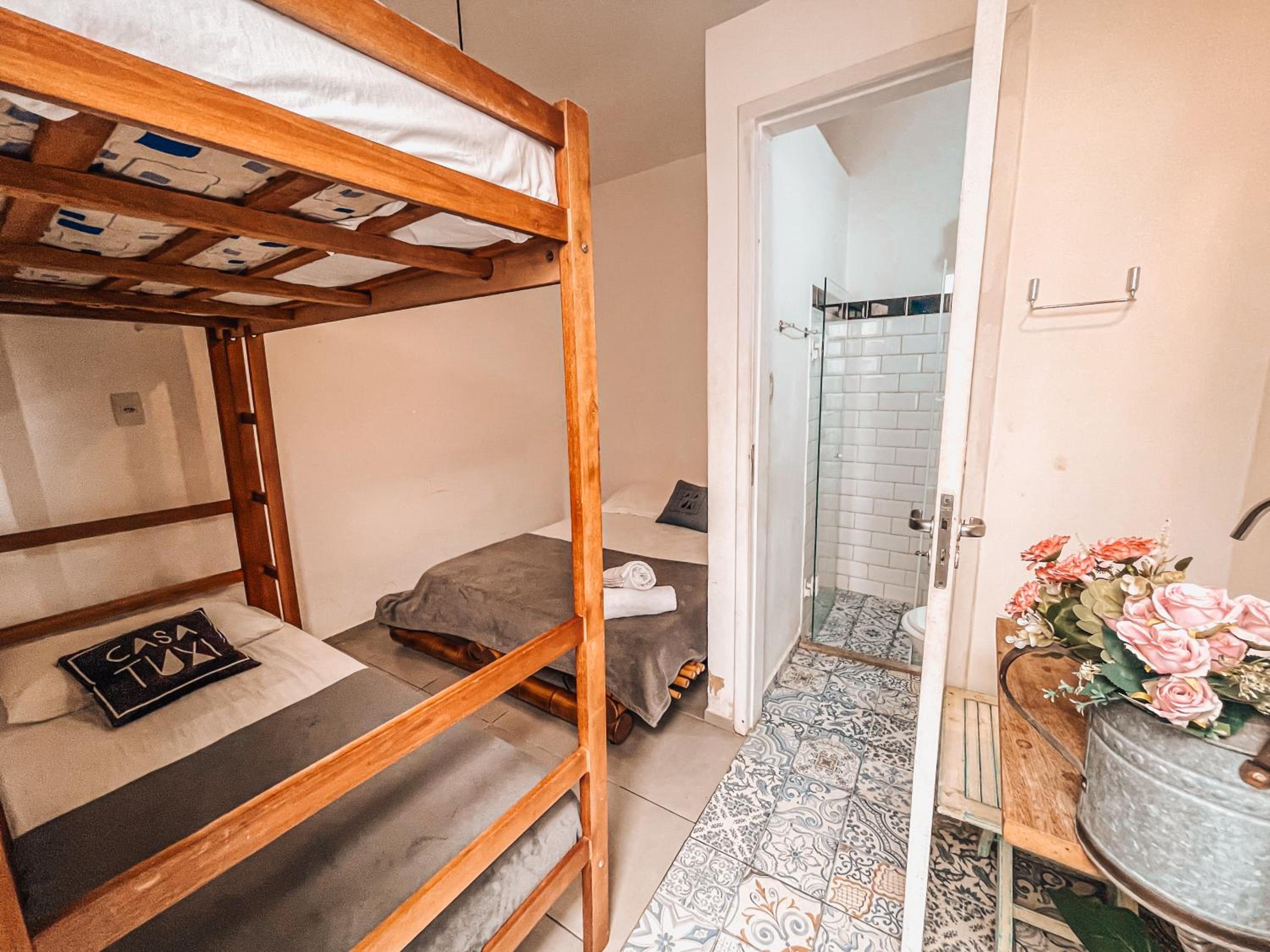 Casa Tuxi