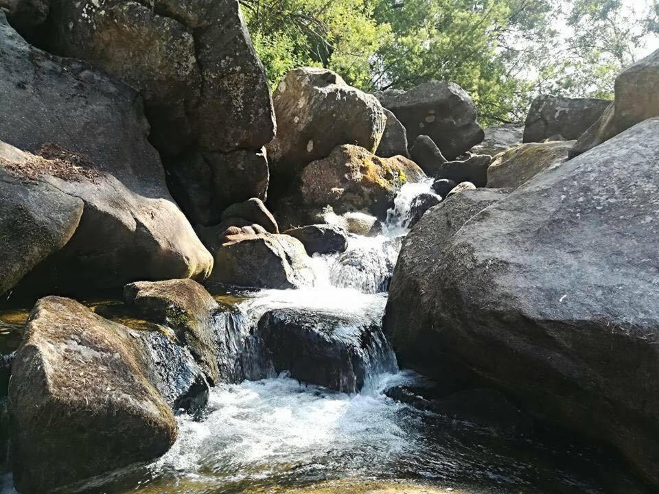 Casinha Ponte Nova view 2
