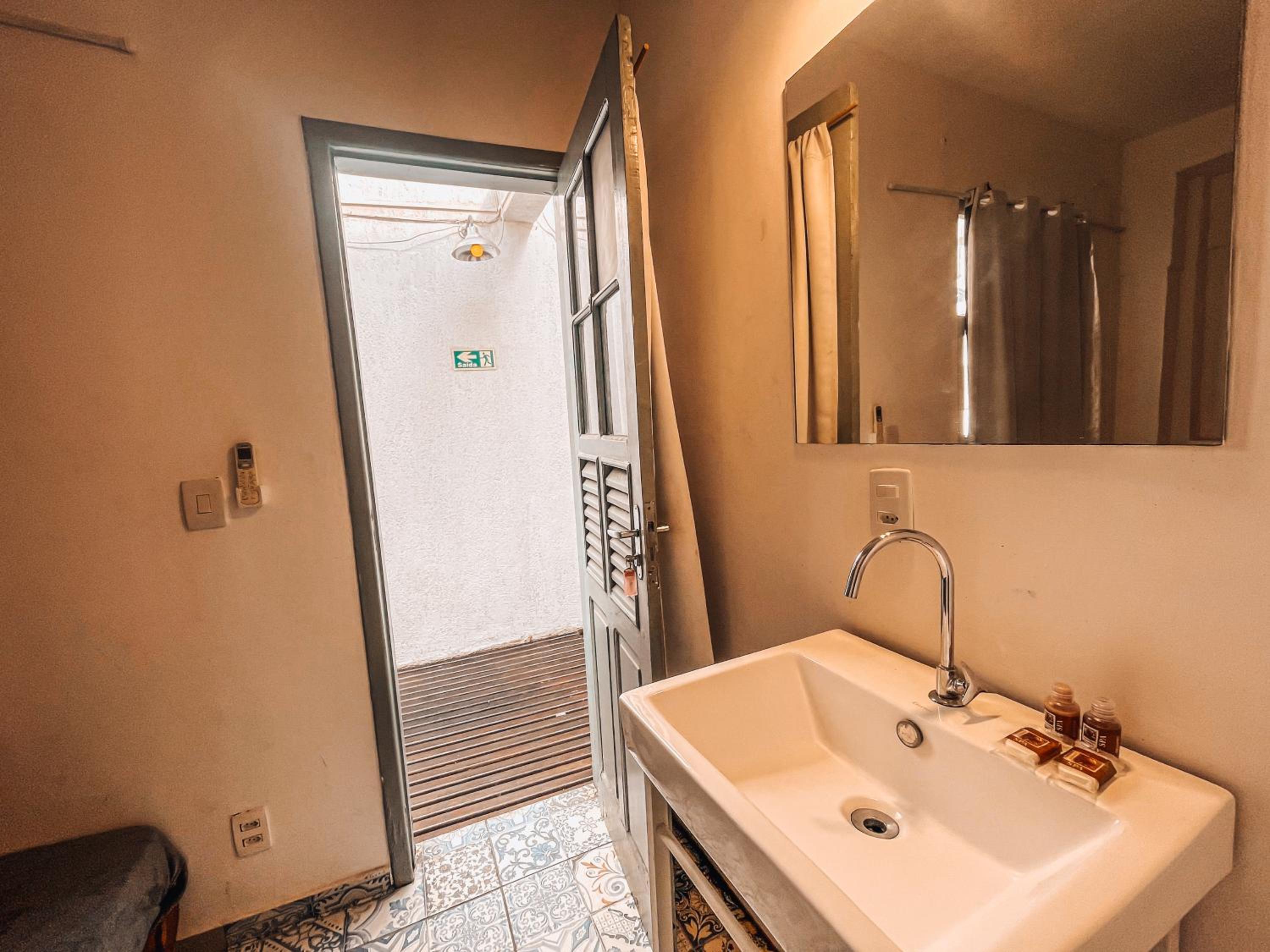 Casa Tuxi