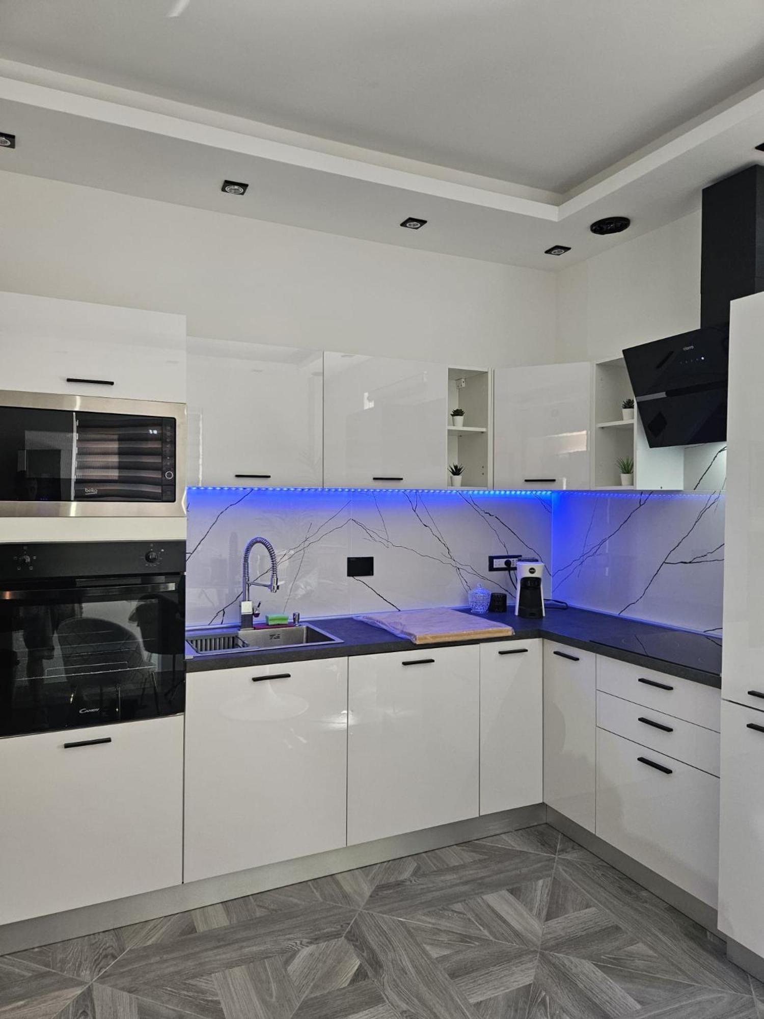 Villa Anty
