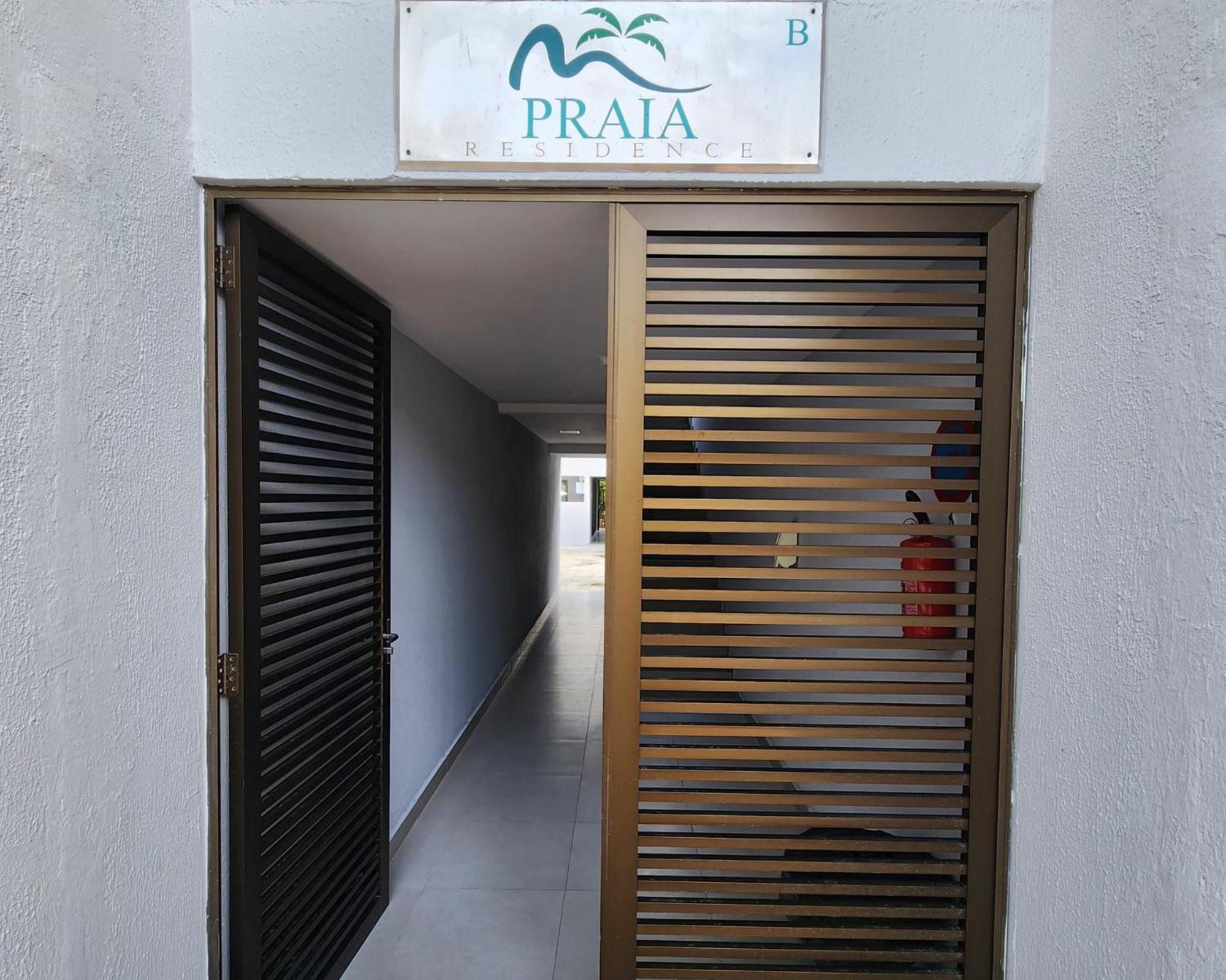 Praia Residence C104
