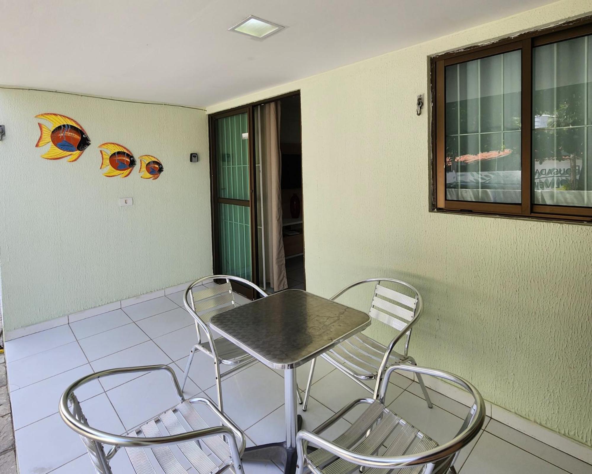 Praia Residence C104