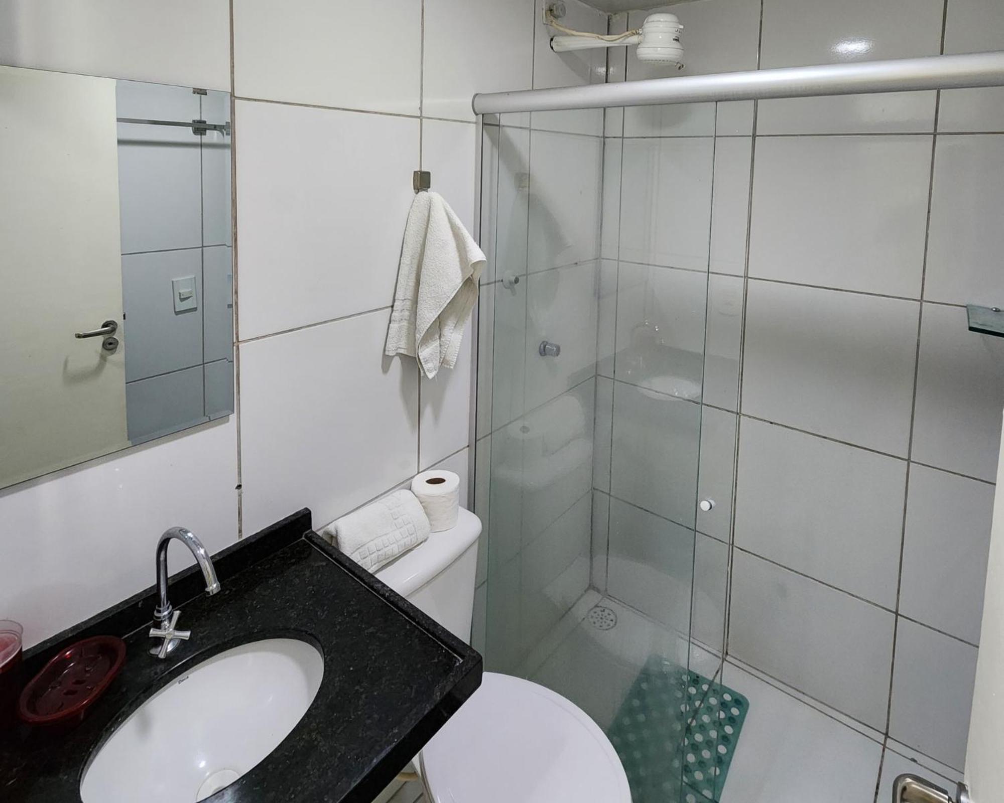 Praia Residence C104