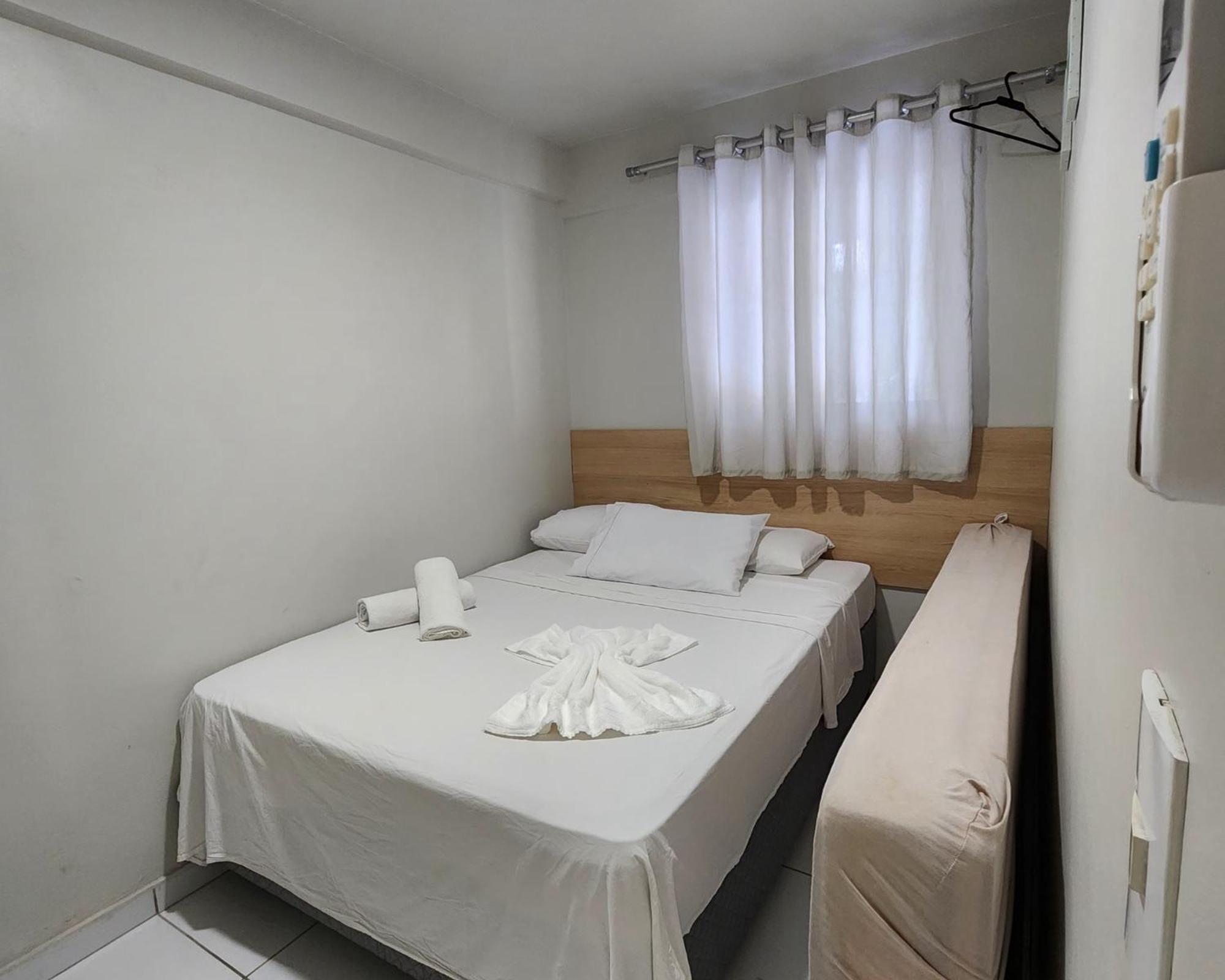 Praia Residence C104