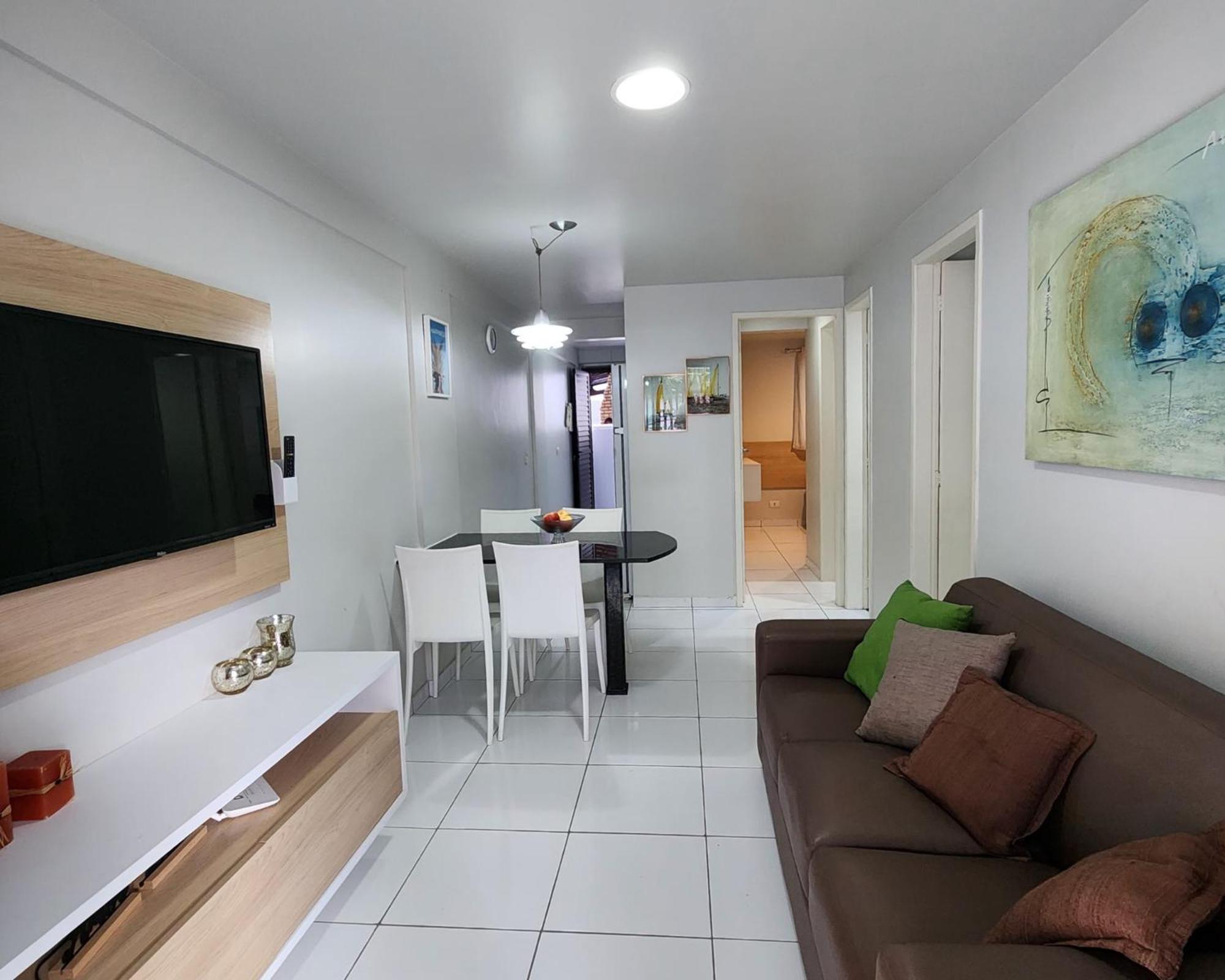 Praia Residence C104