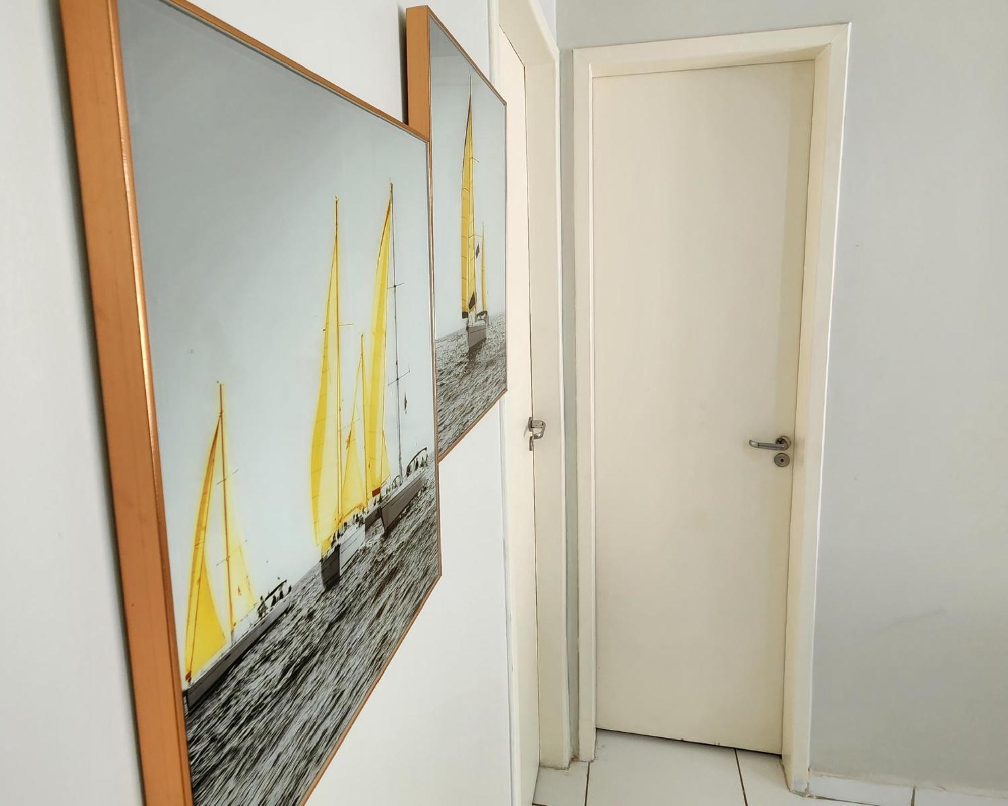 Praia Residence C104