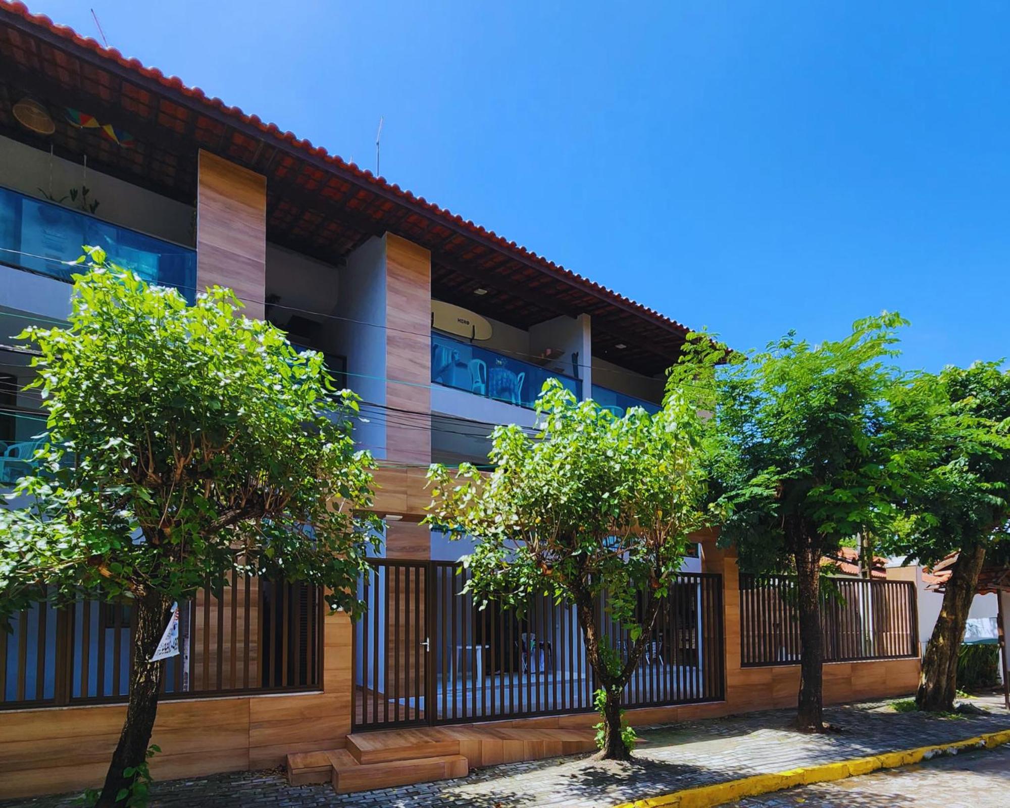 Praia Residence C104