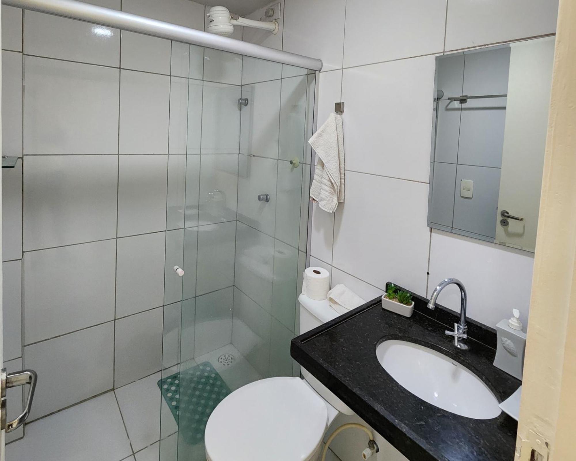 Praia Residence C104