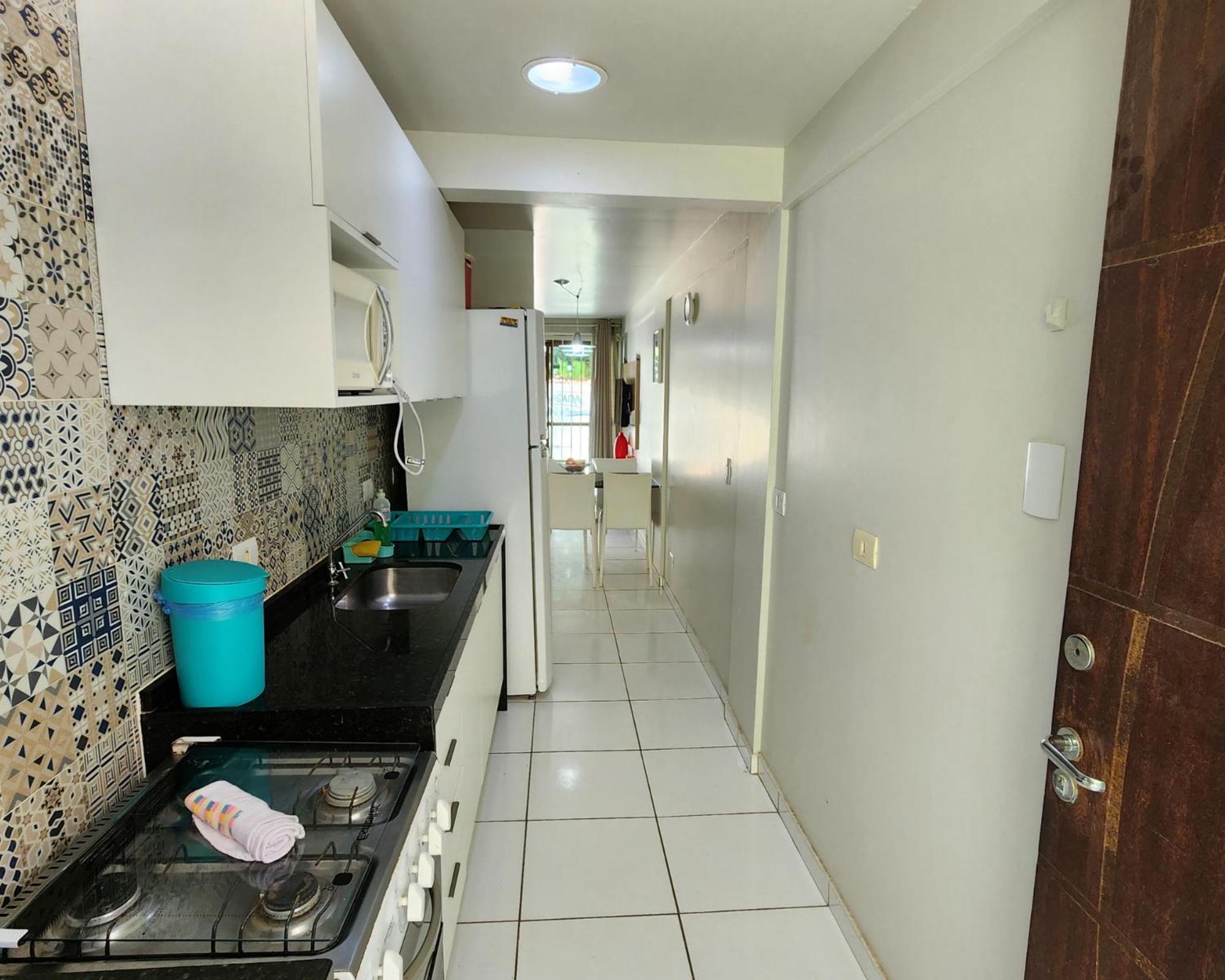 Praia Residence C104