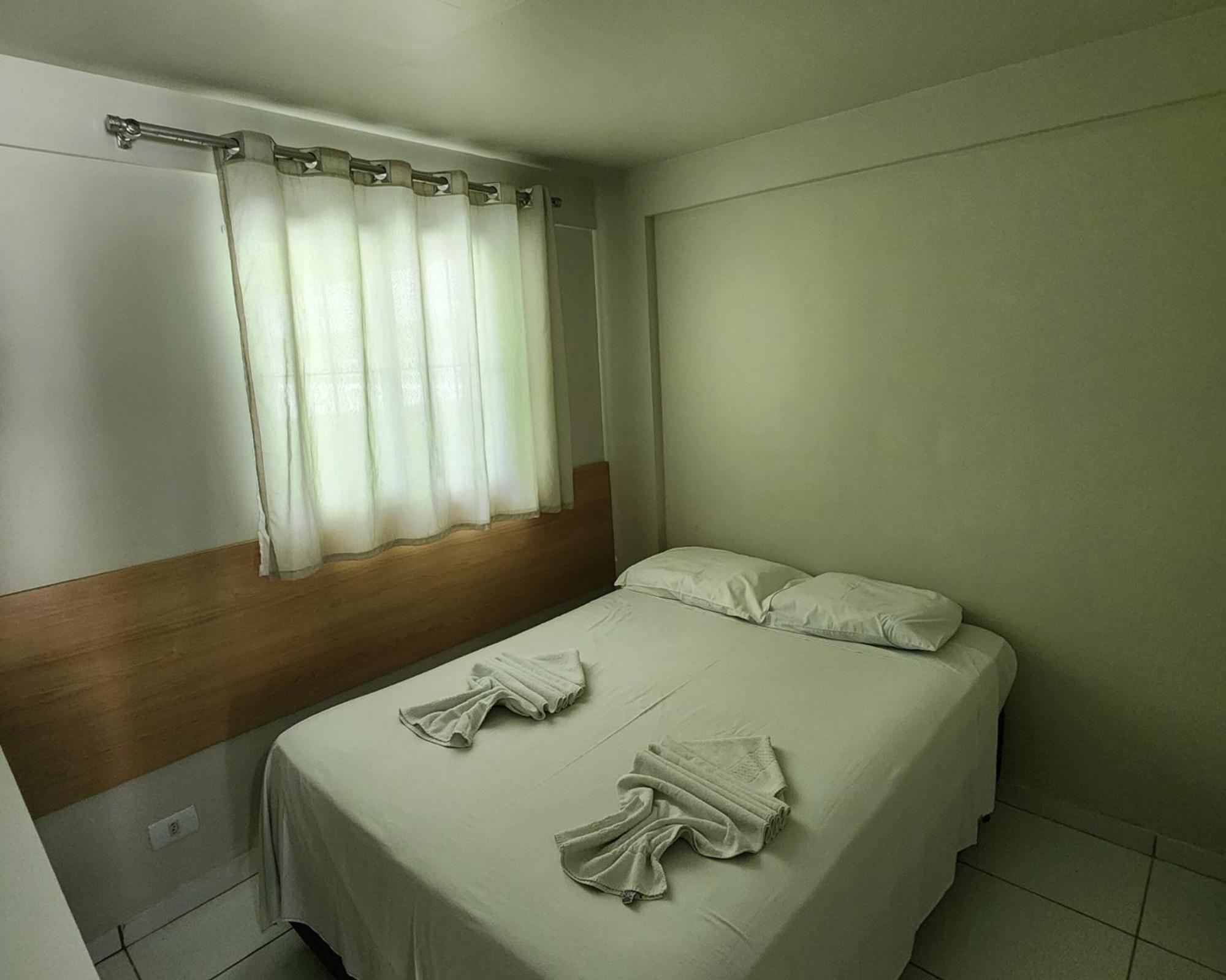 Praia Residence C104