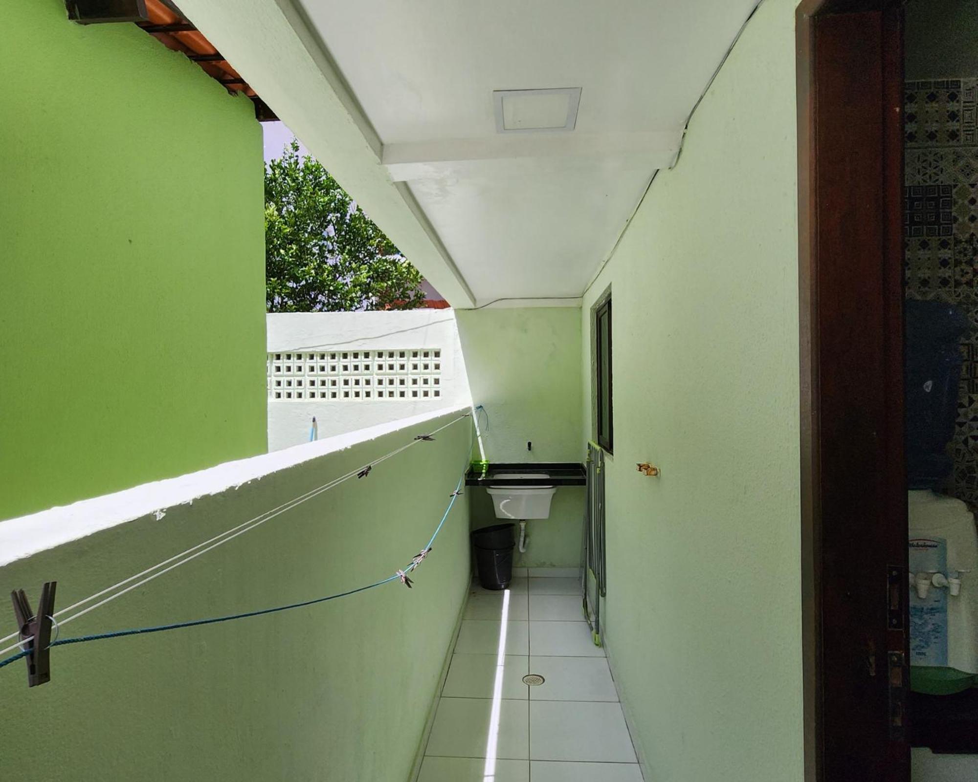 Praia Residence C104