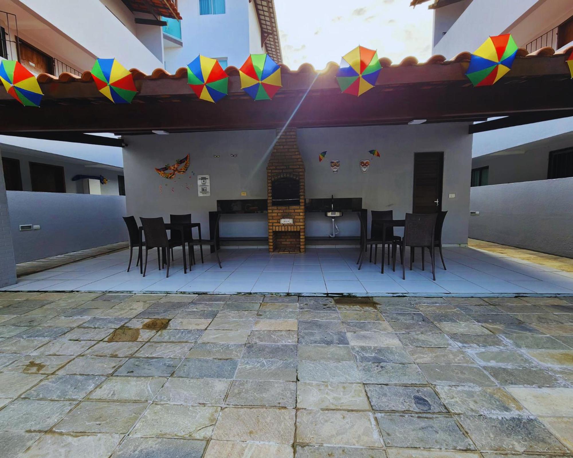 Praia Residence C104