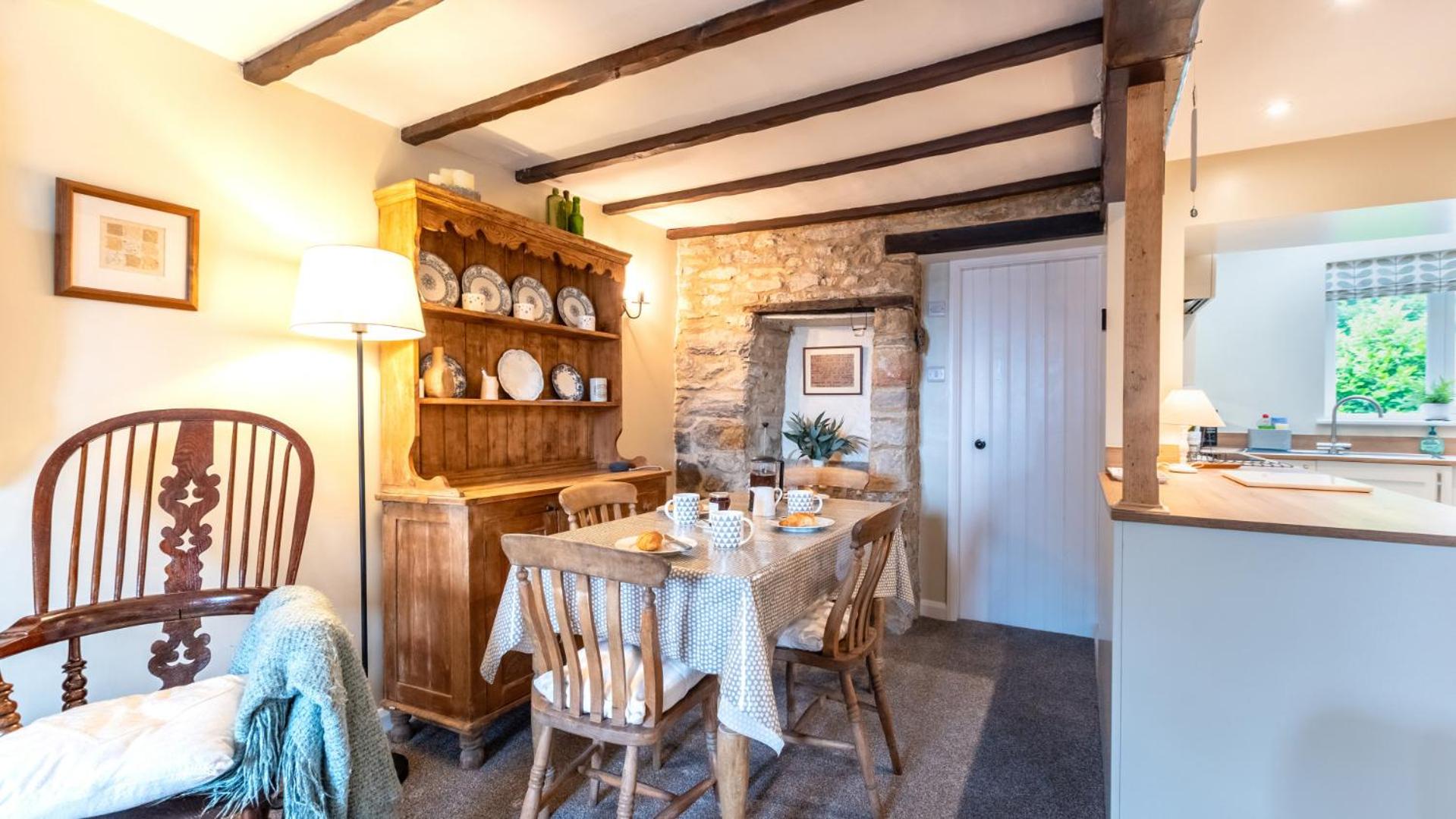 2 Bed in Buxton oc-dcthr