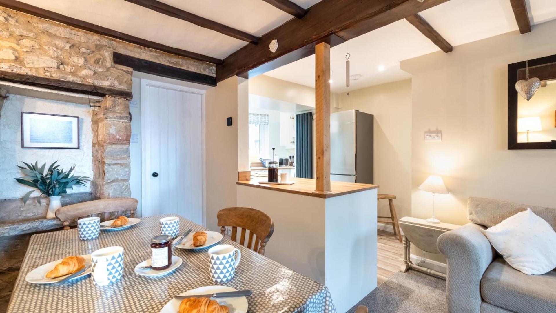 2 Bed in Buxton oc-dcthr