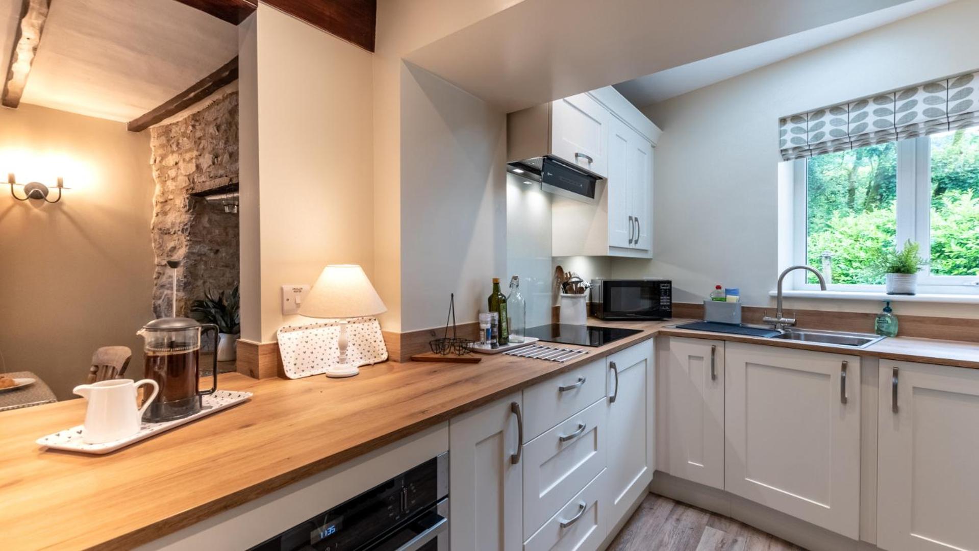 2 Bed in Buxton oc-dcthr