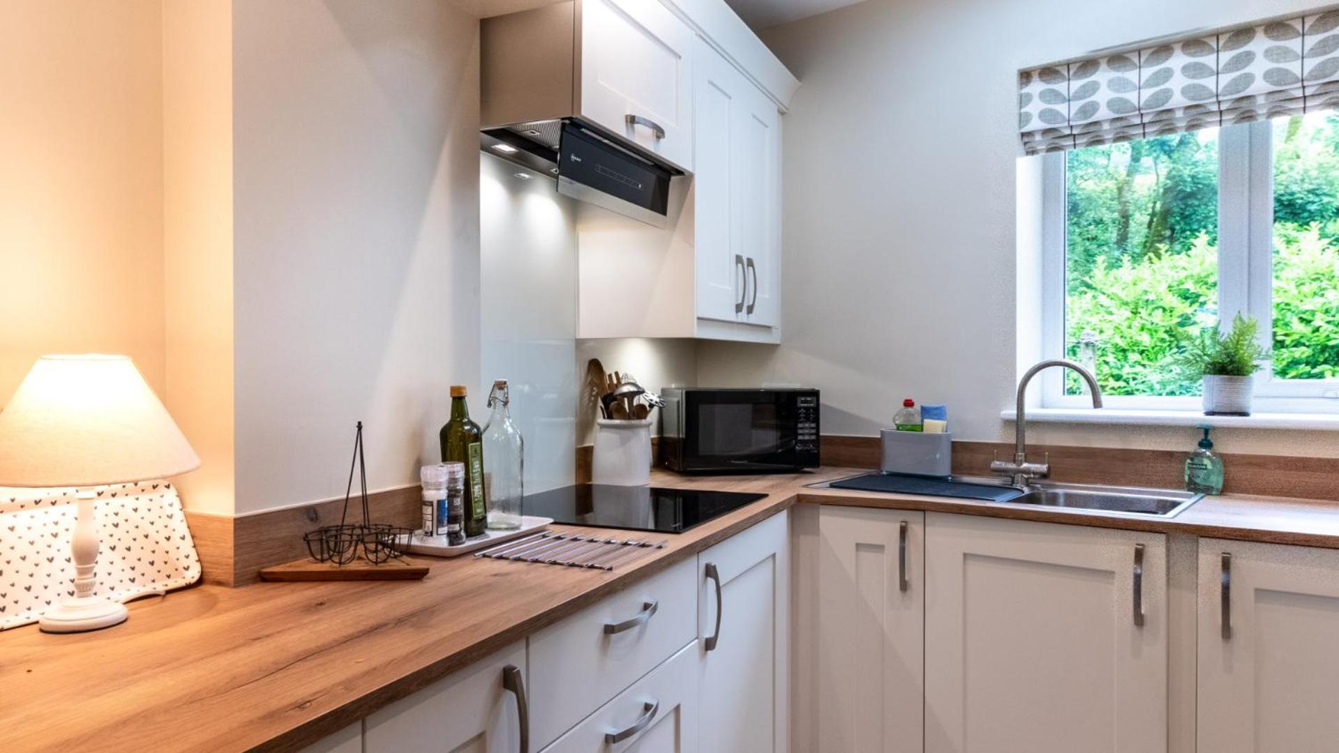 2 Bed in Buxton oc-dcthr