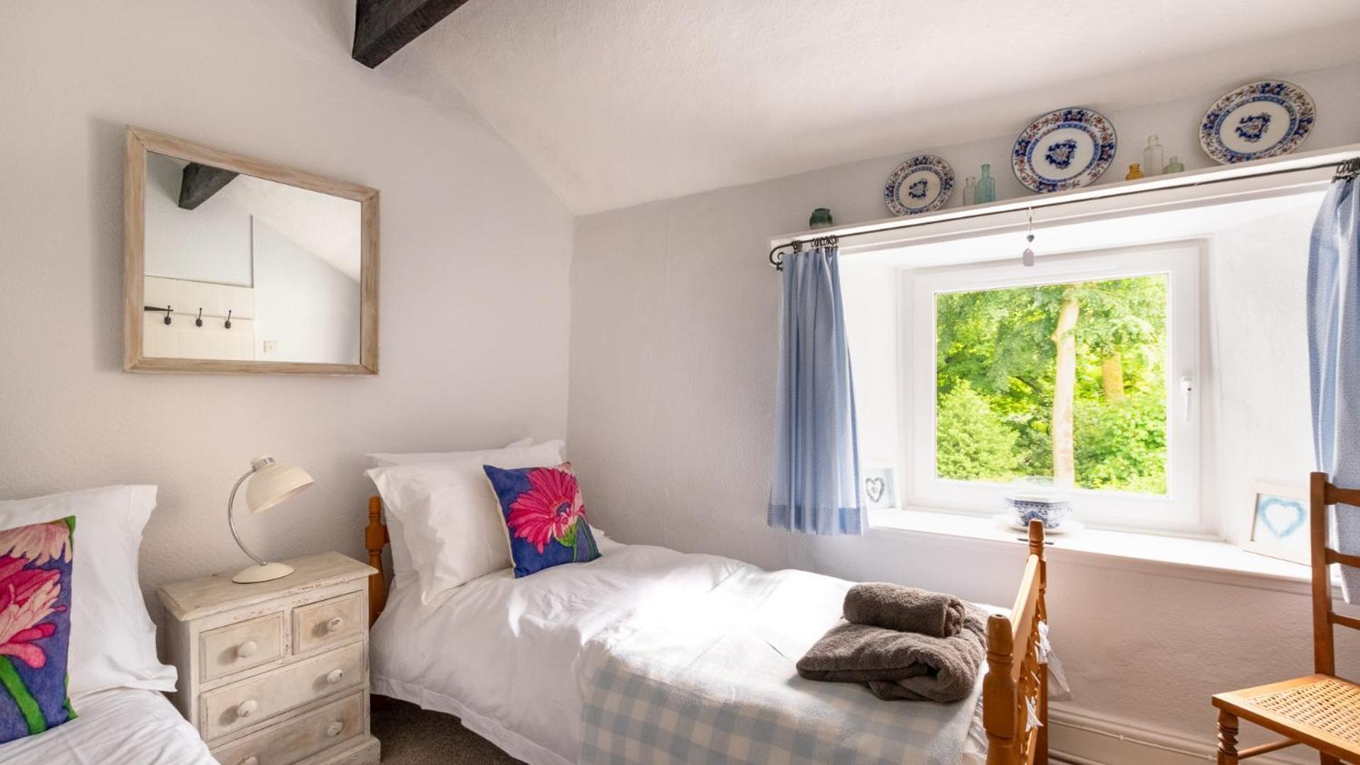 2 Bed in Buxton oc-dcthr
