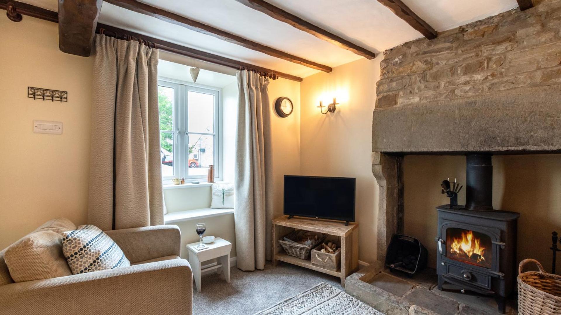 2 Bed in Buxton oc-dcthr