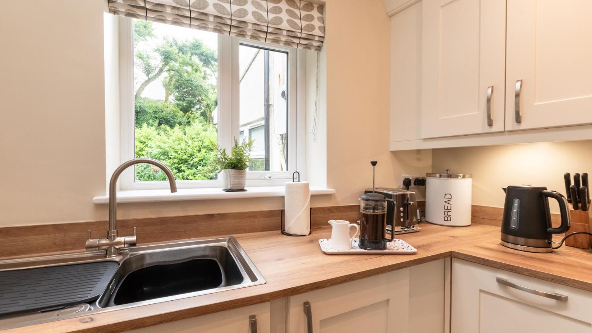 2 Bed in Buxton oc-dcthr