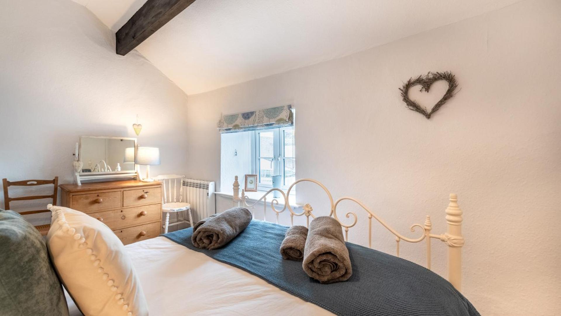2 Bed in Buxton oc-dcthr