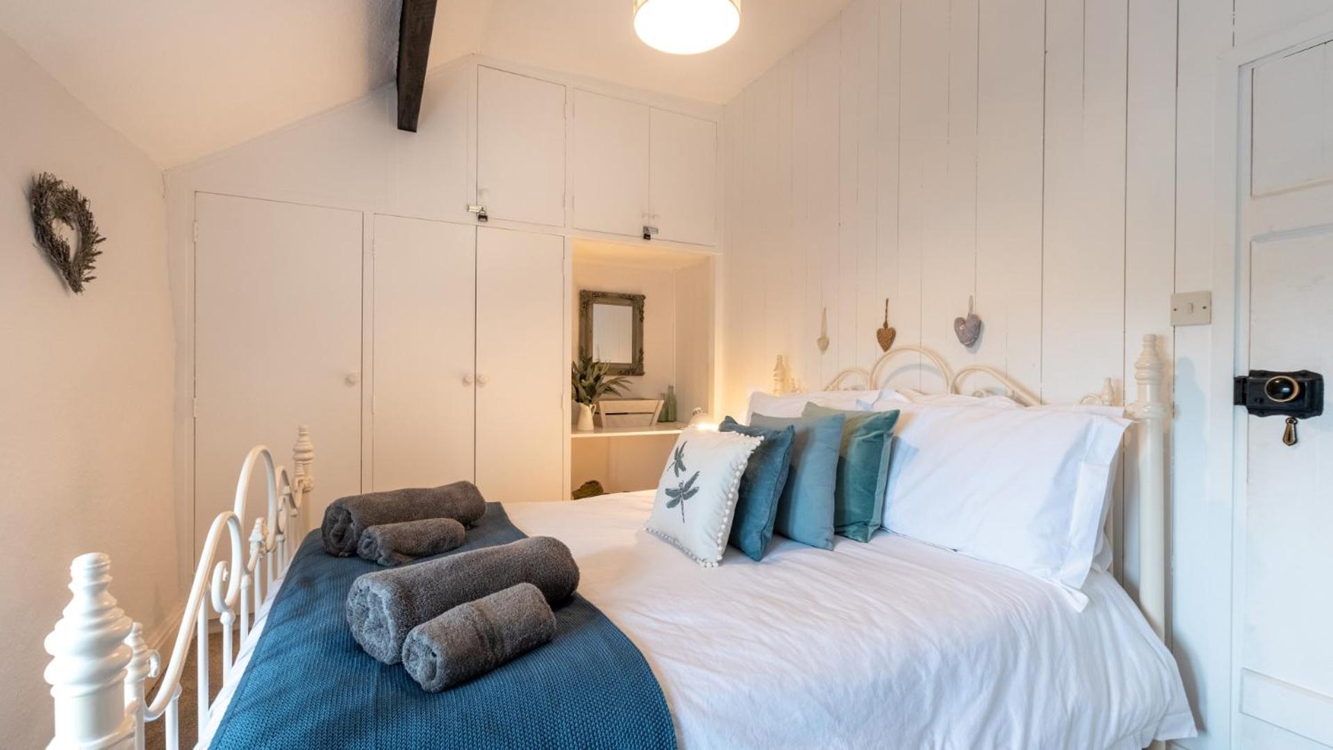 2 Bed in Buxton oc-dcthr