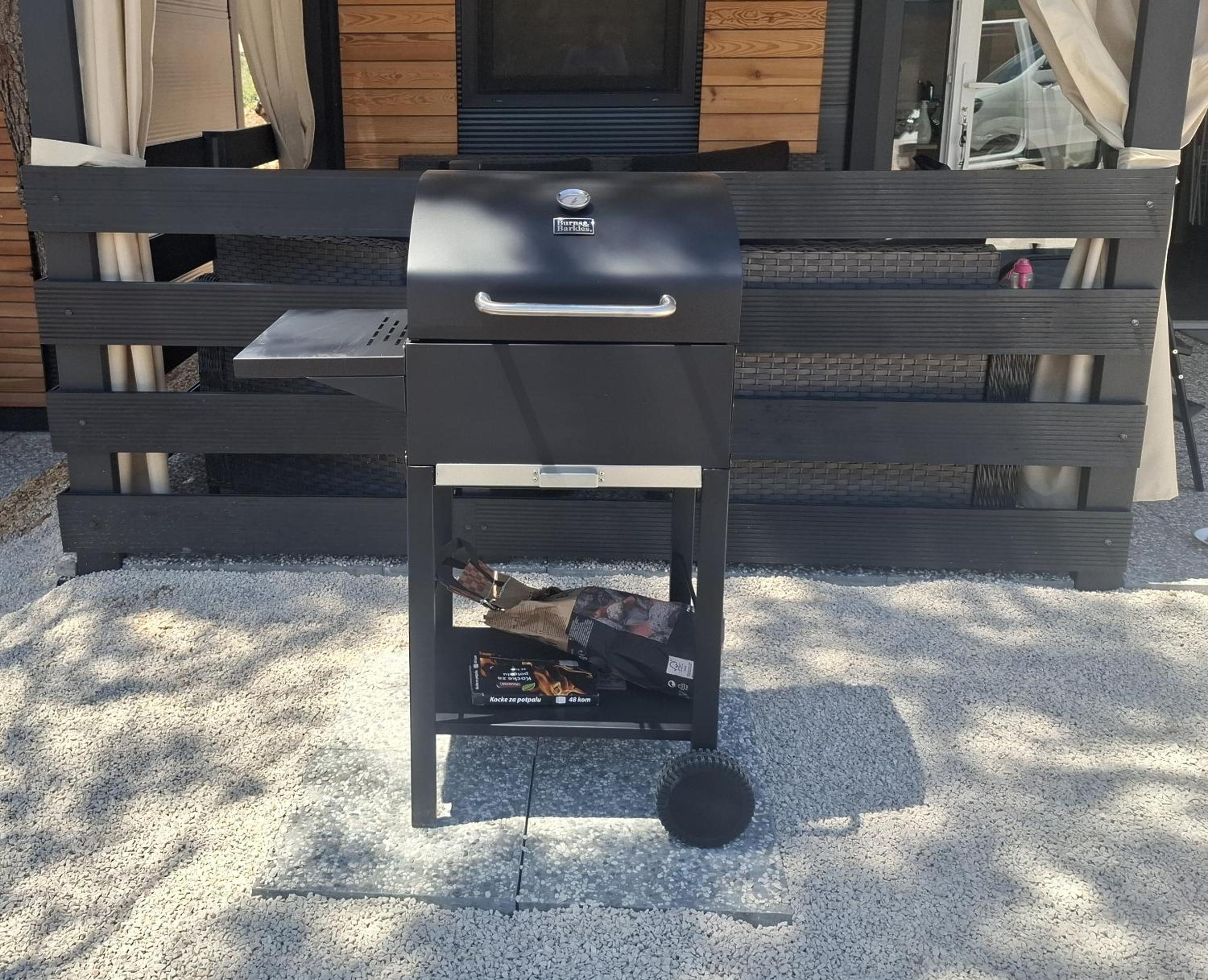 Luna Mobilehomes