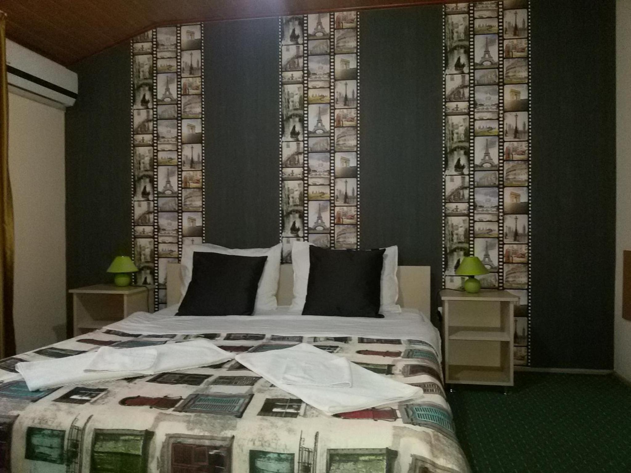 City Comfort Villa