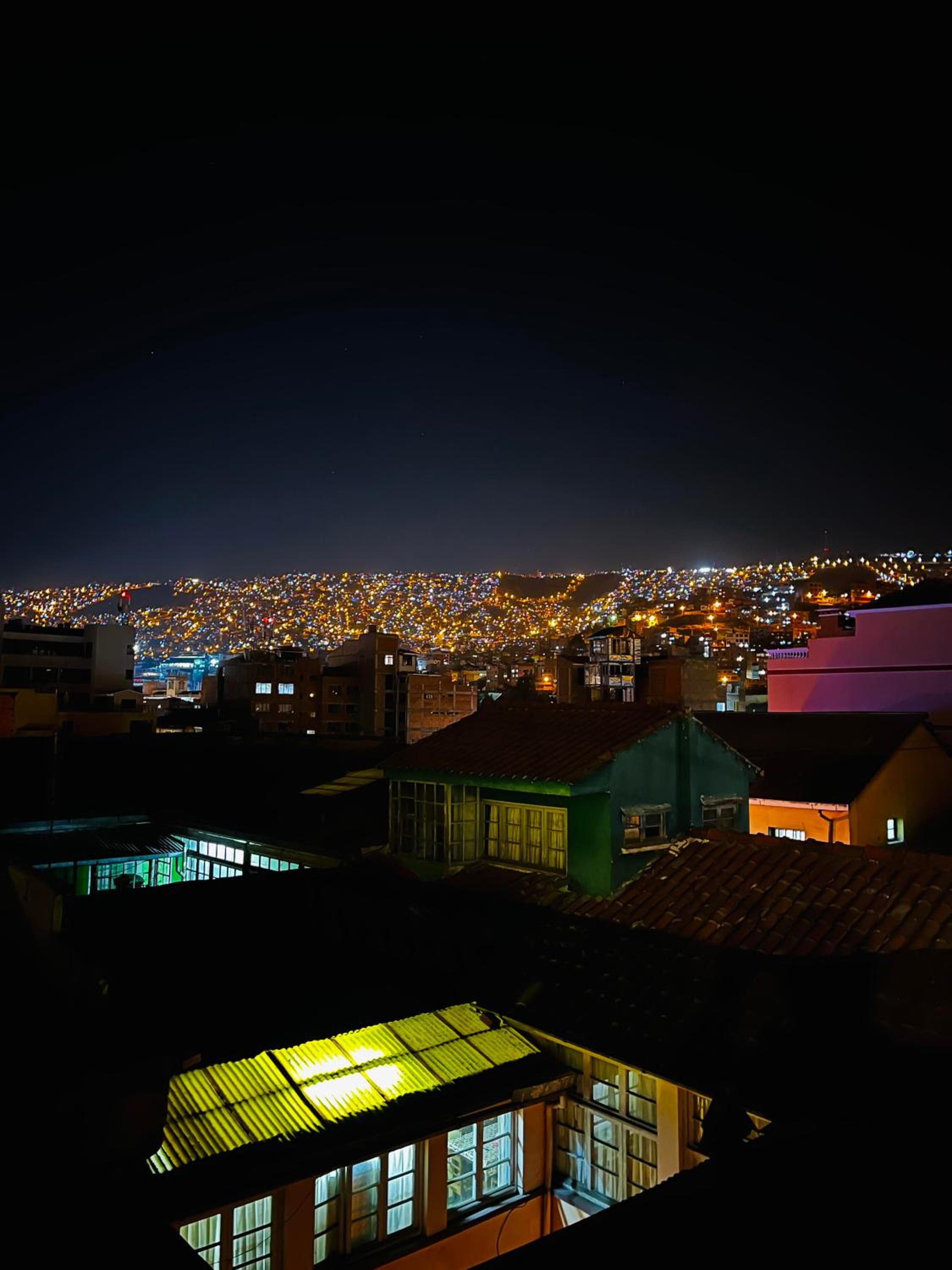 Casa de Huéspedes "La Casa Bonita" view 3