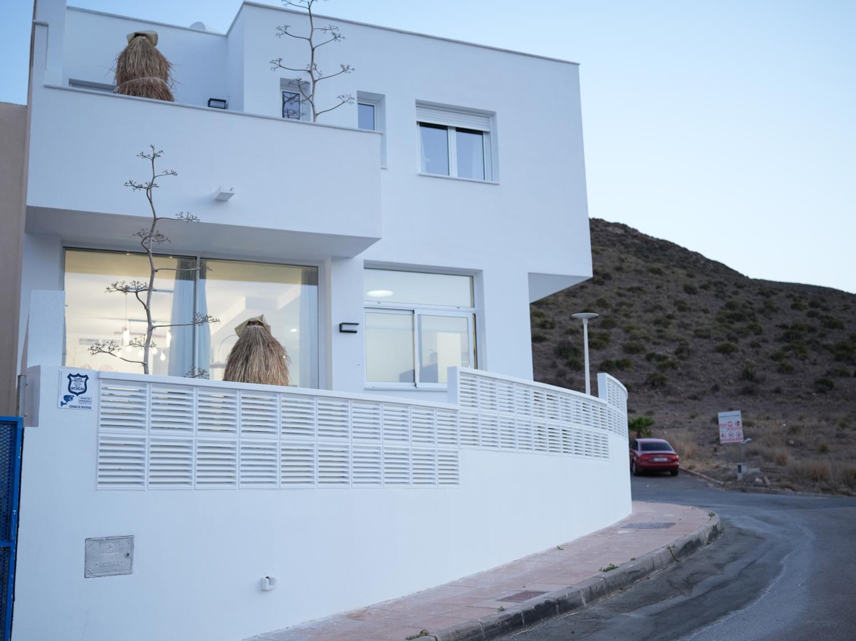 Senses Villa