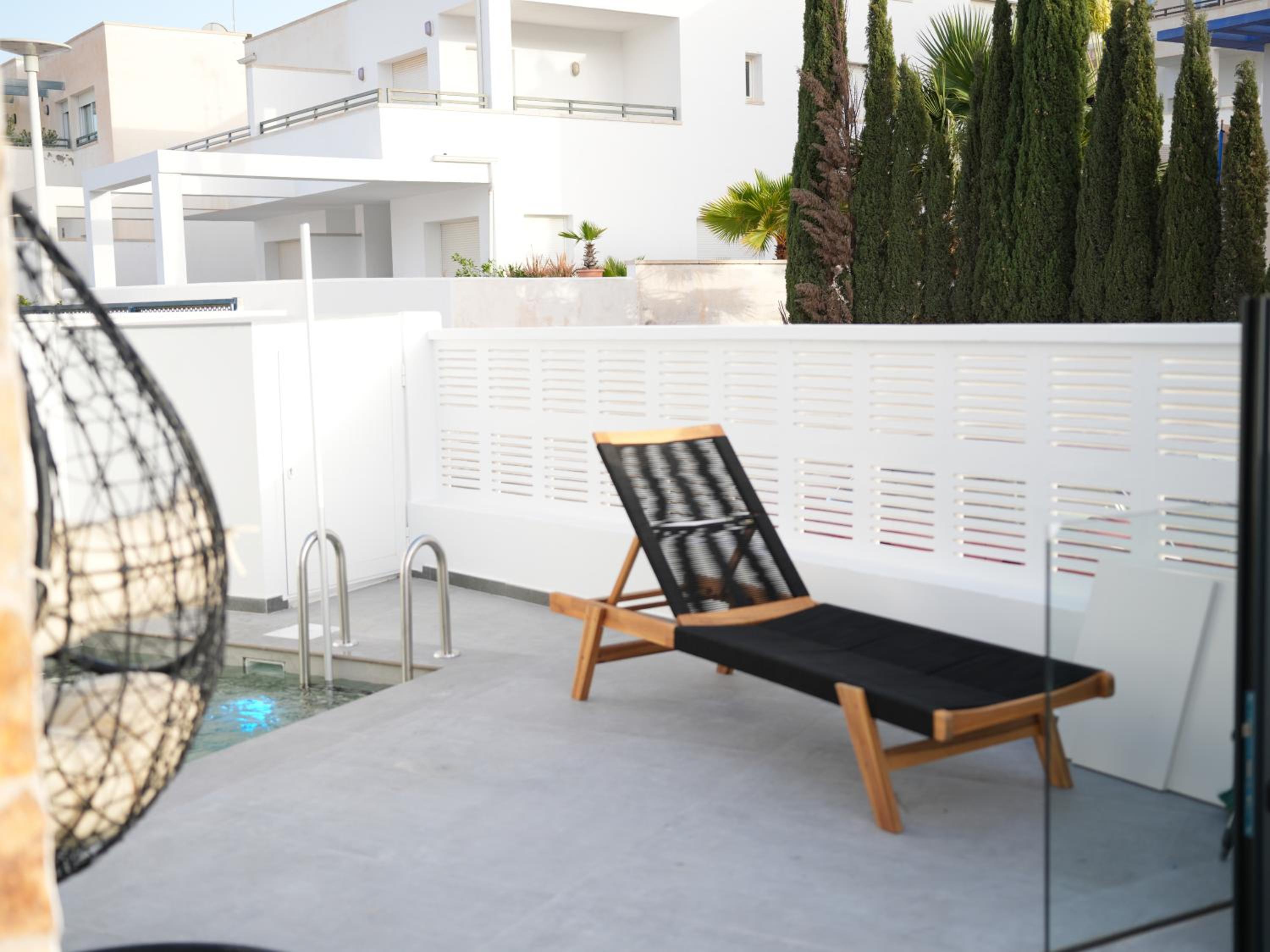 Senses Villa