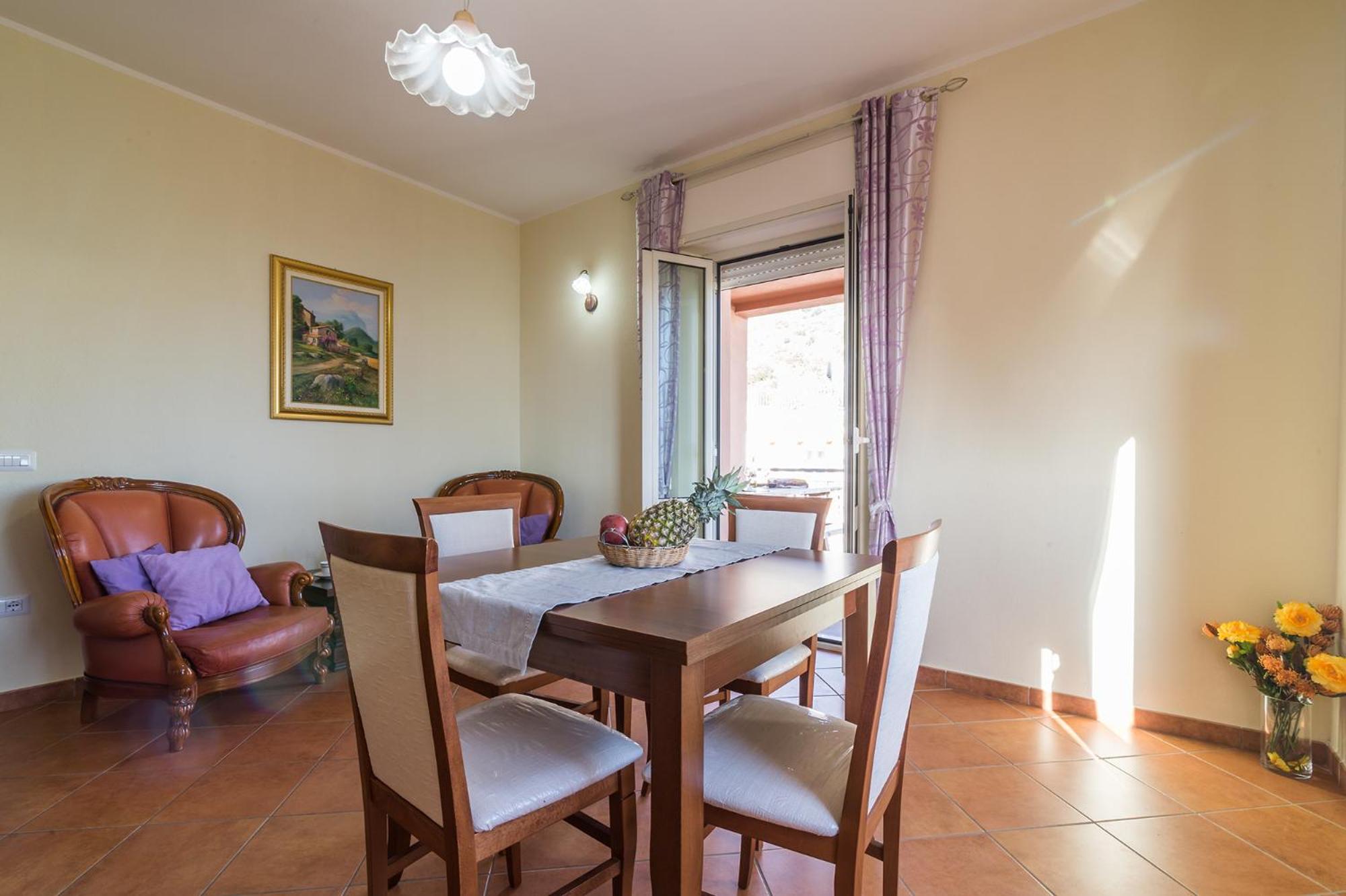 Casa Pineta 1 view 4