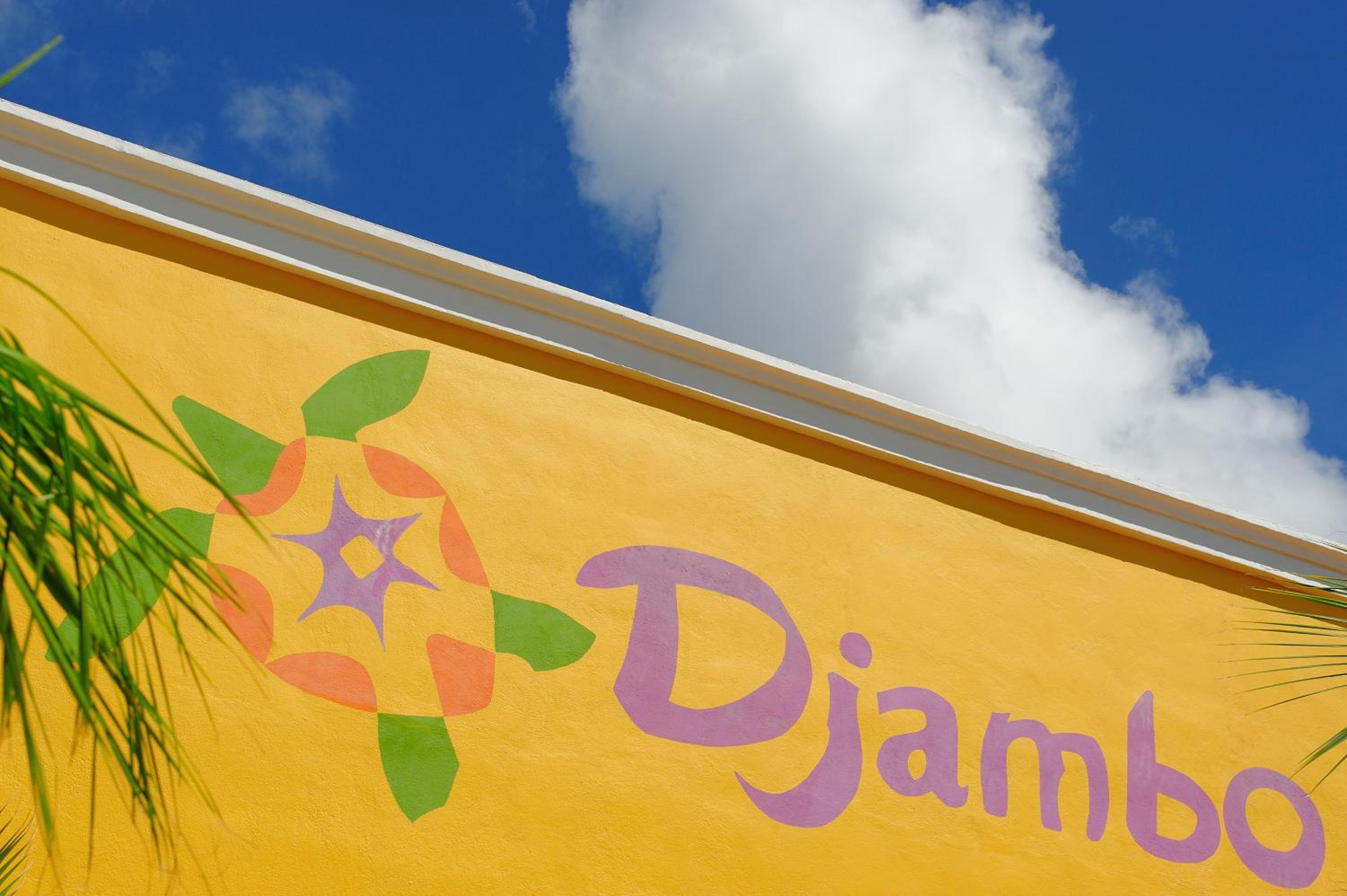 Djambo