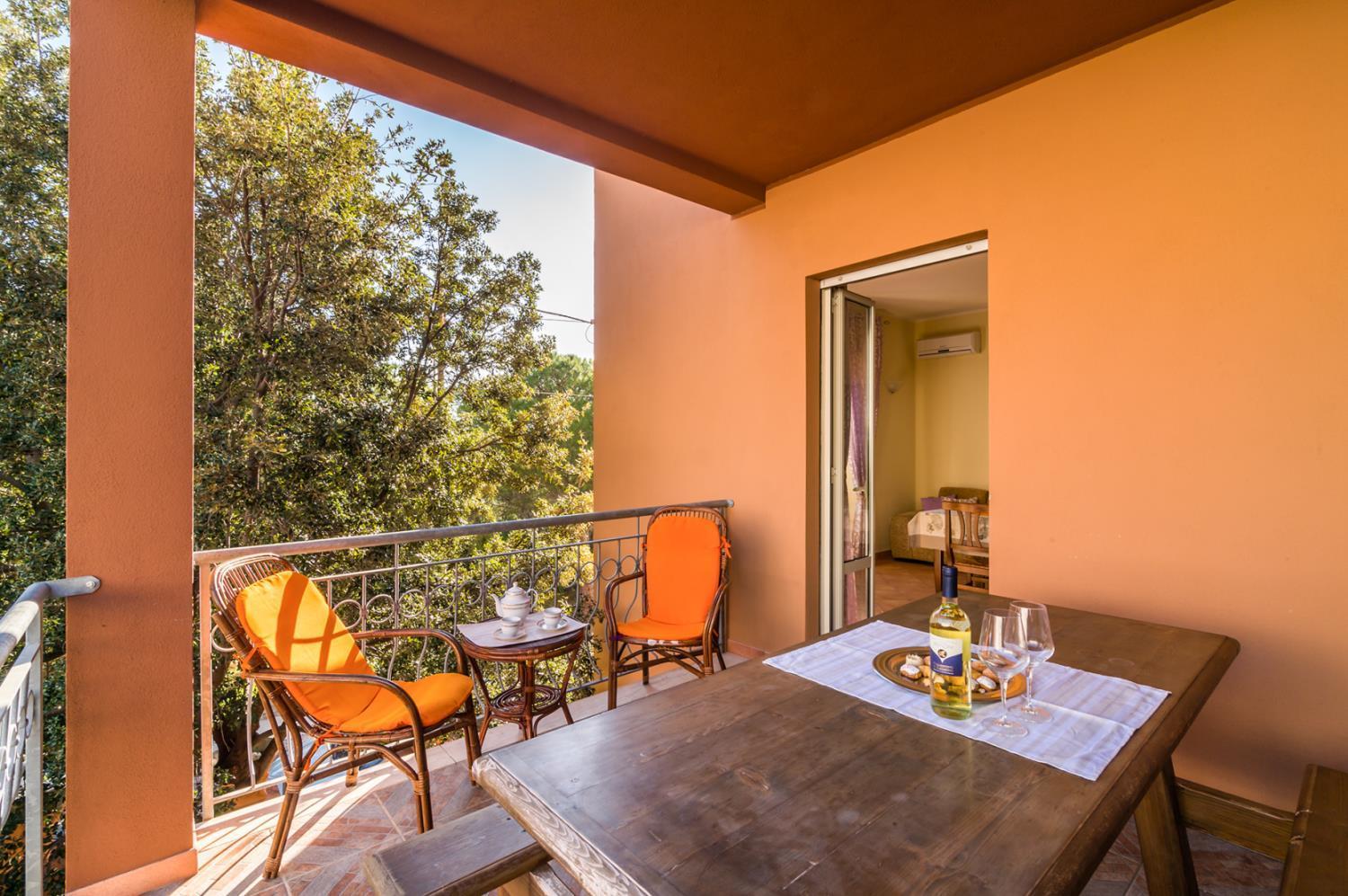 Casa Pineta 2