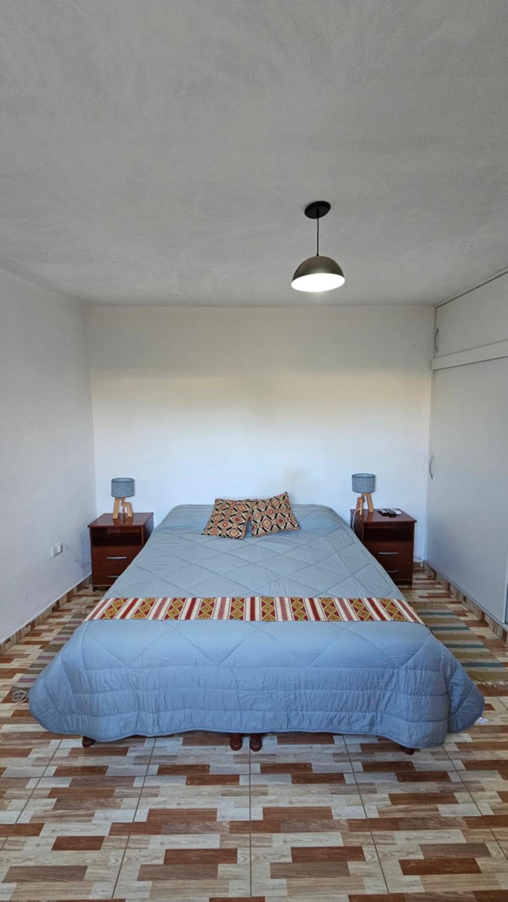 Residencia completa