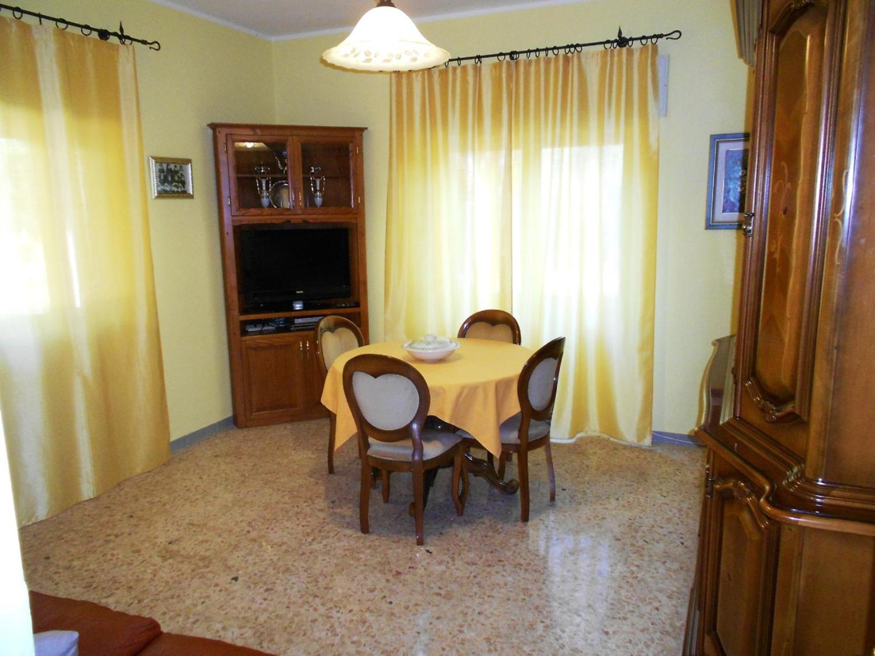 Casa Pineta 3 view 3